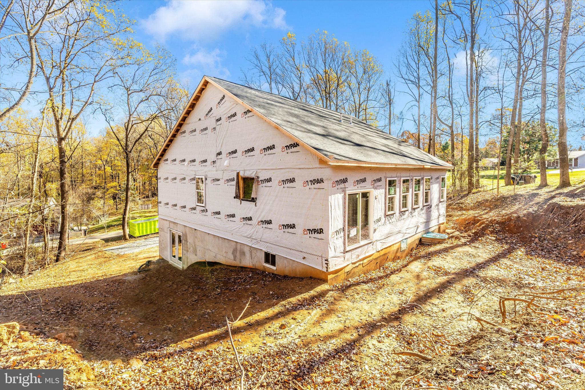 B SECTION - Residential