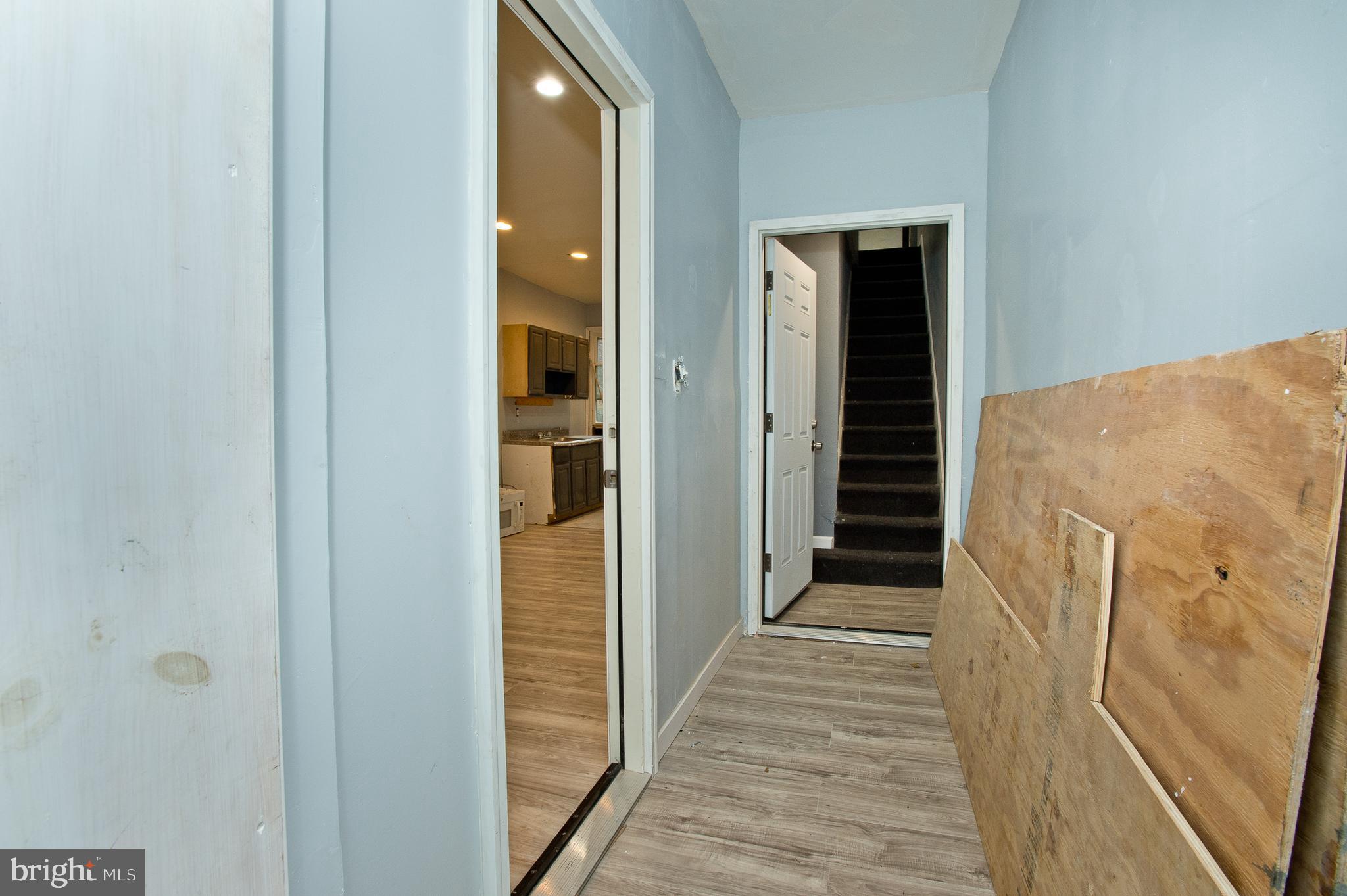 HUNTING PARK - Residential