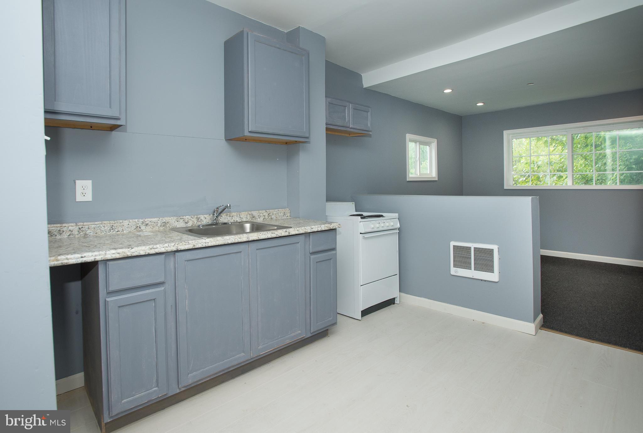 HUNTING PARK - Residential