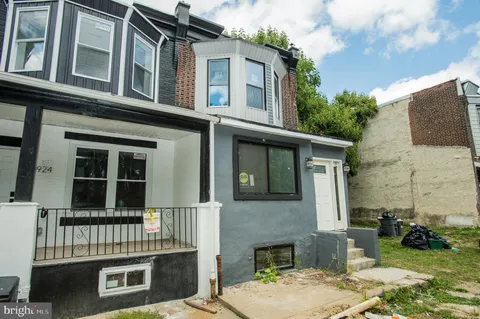 3926 N 13th Street, Philadelphia, PA MLS: PAPH2567444