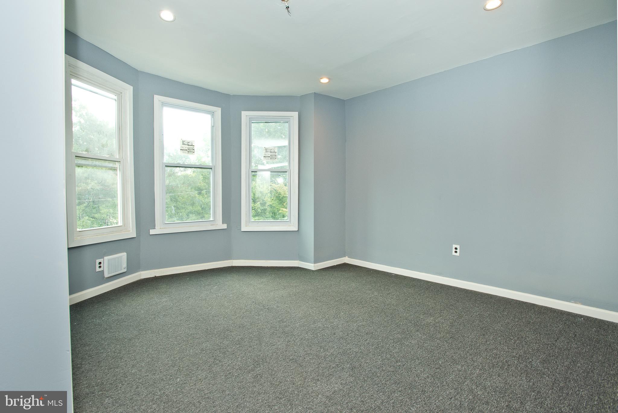 HUNTING PARK - Residential