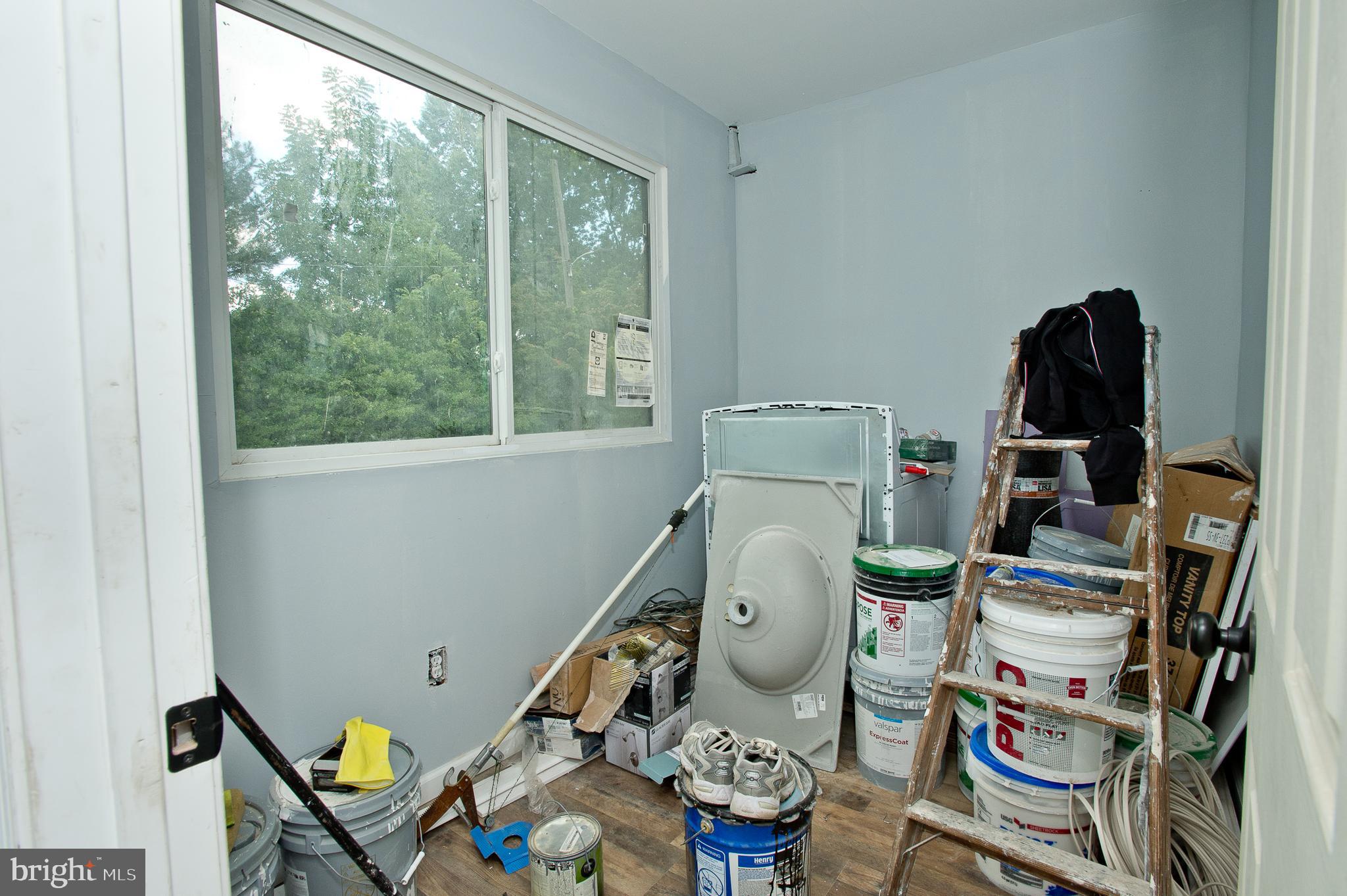 HUNTING PARK - Residential