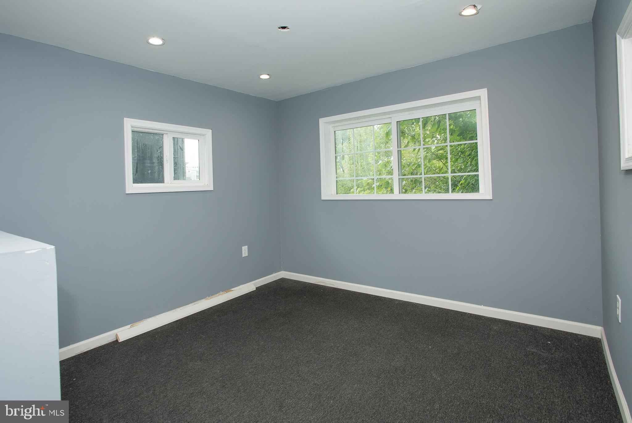 HUNTING PARK - Residential