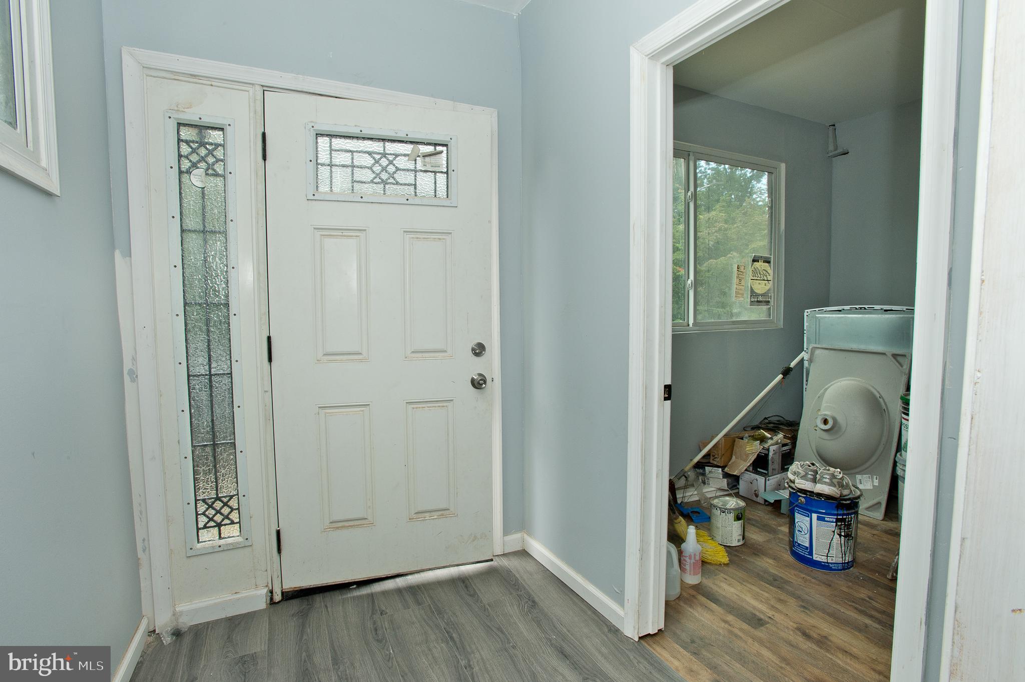 HUNTING PARK - Residential