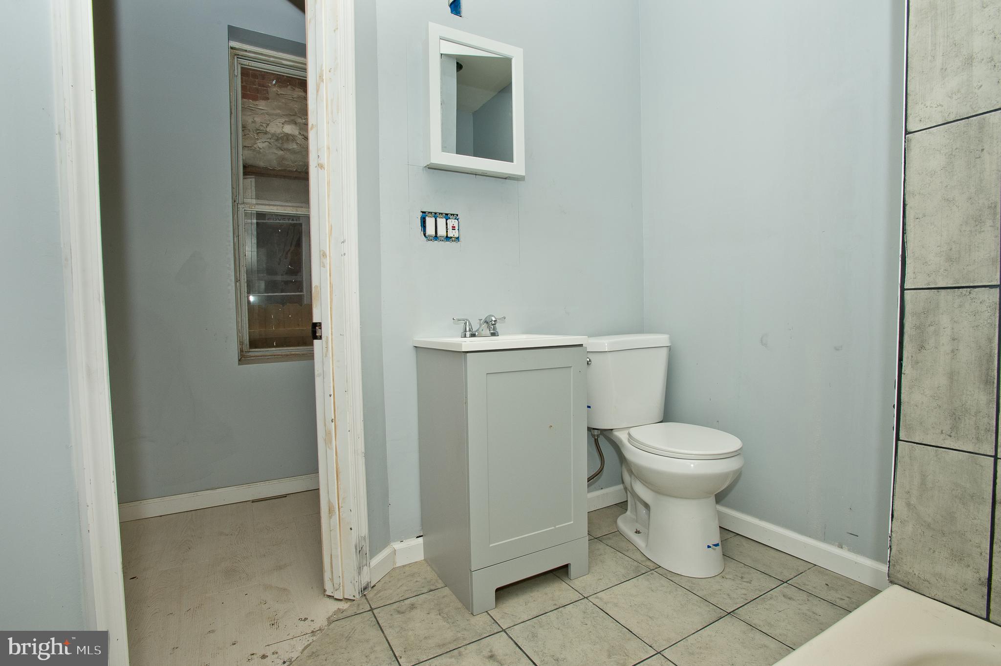 HUNTING PARK - Residential