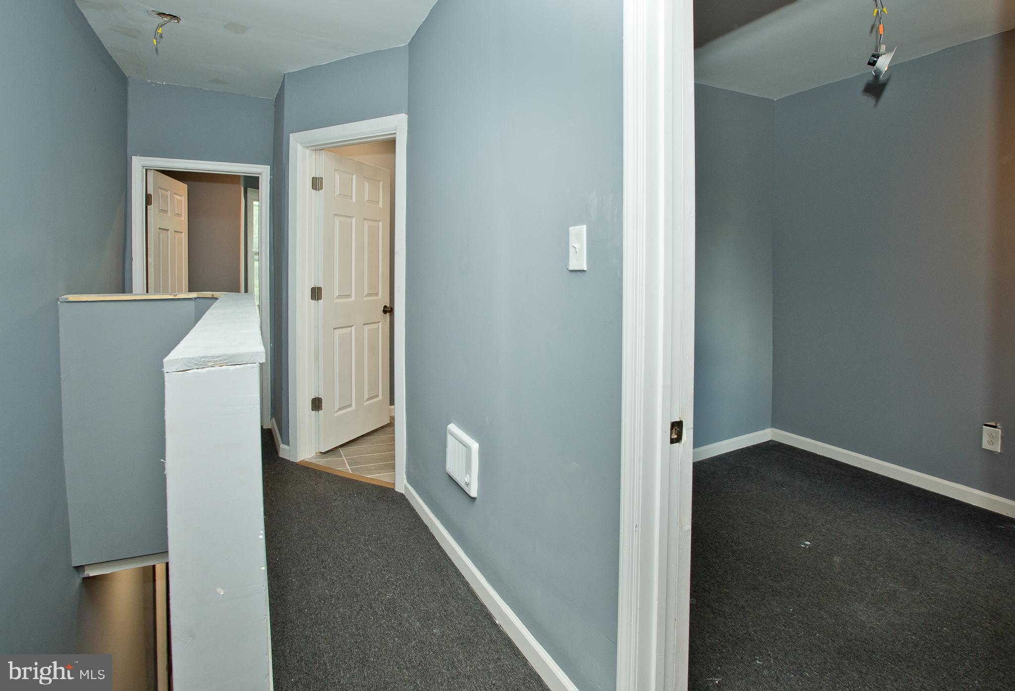 HUNTING PARK - Residential