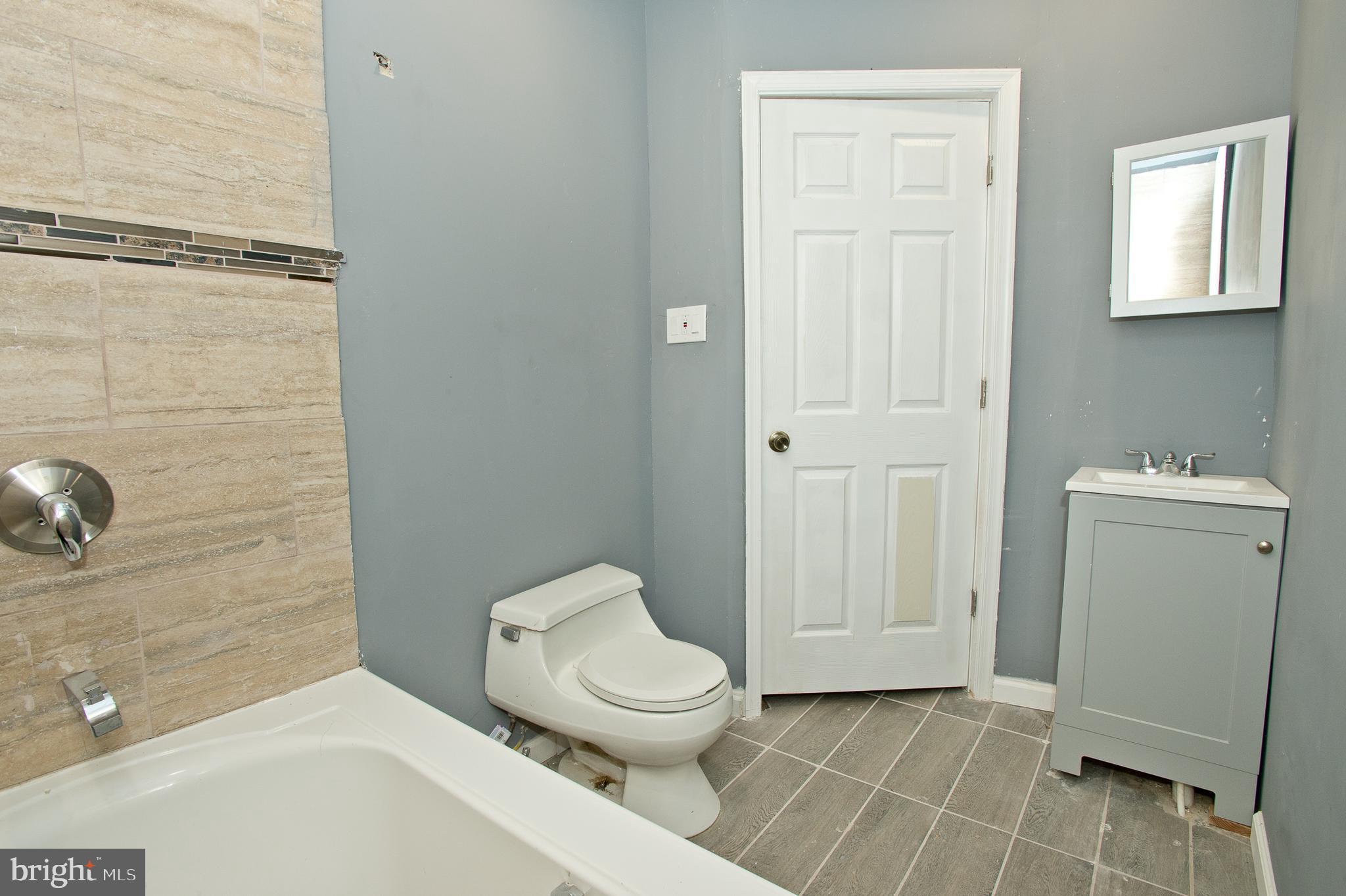 HUNTING PARK - Residential