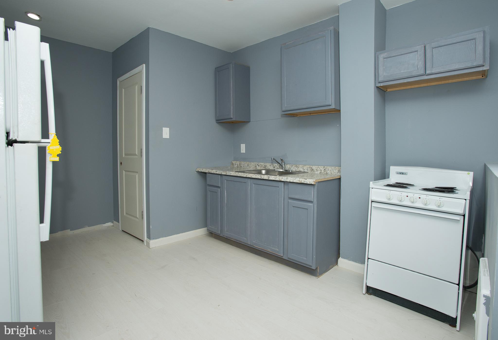 HUNTING PARK - Residential