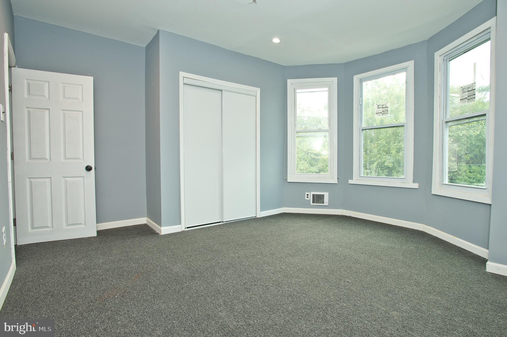 HUNTING PARK - Residential