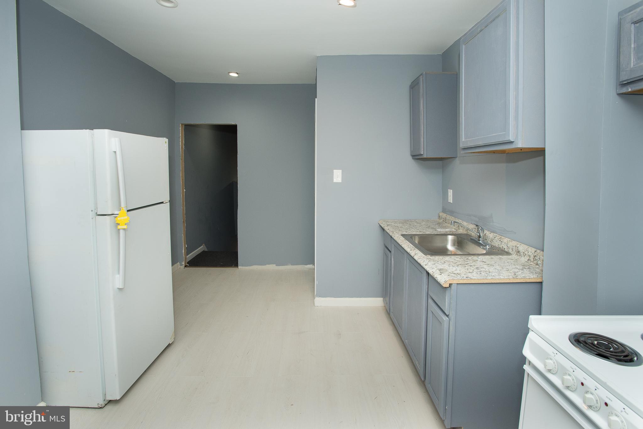 HUNTING PARK - Residential