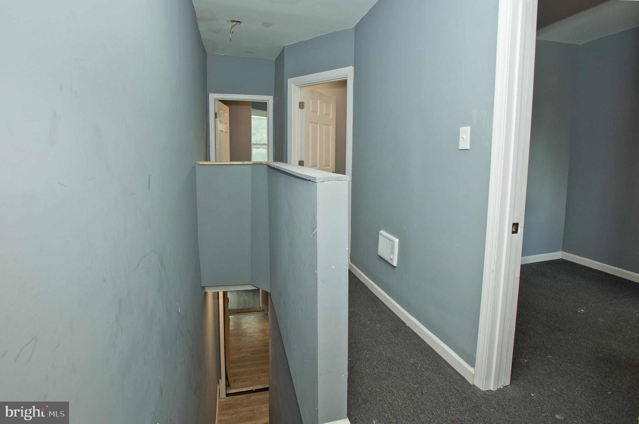 HUNTING PARK - Residential