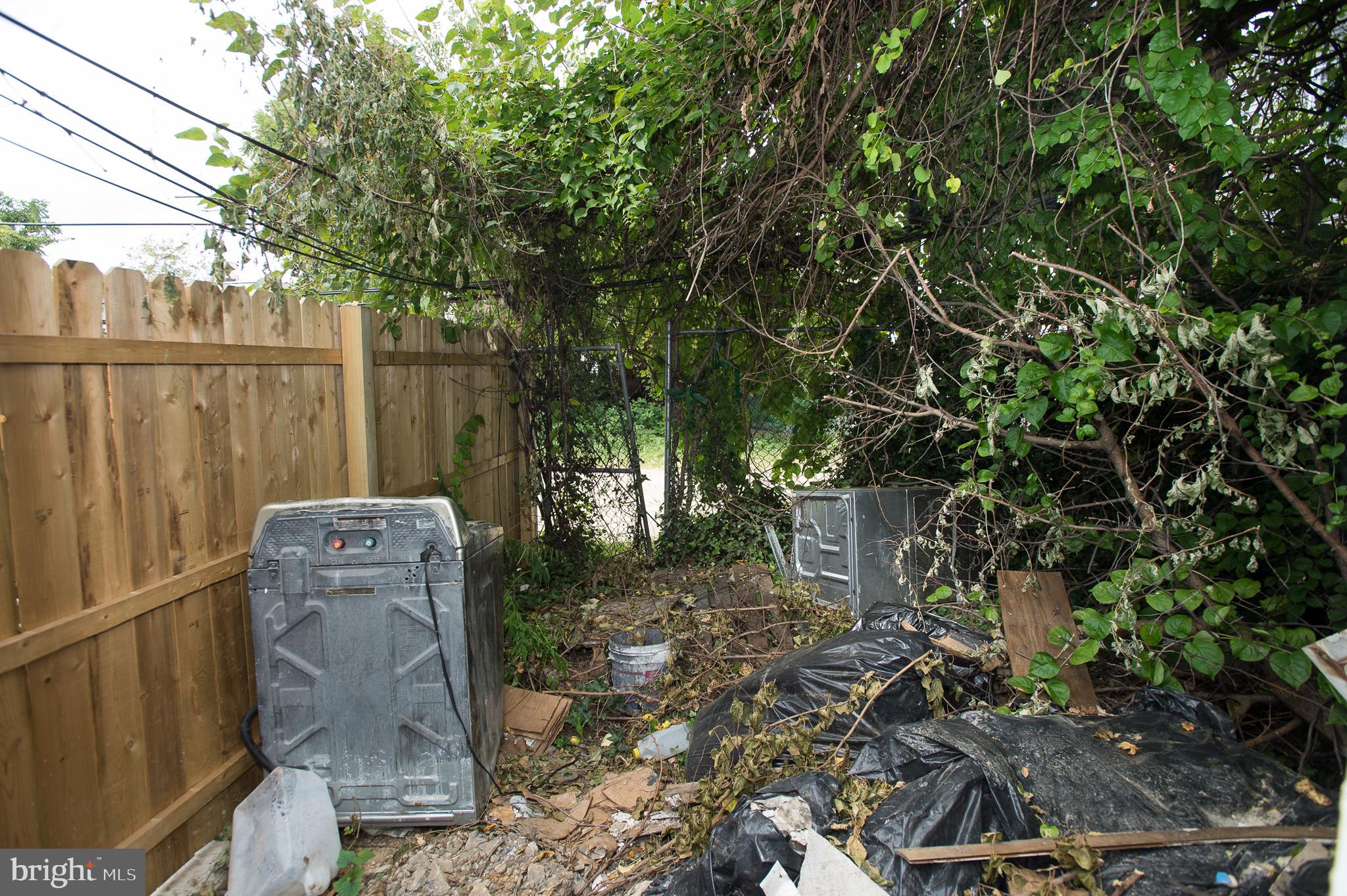 HUNTING PARK - Residential