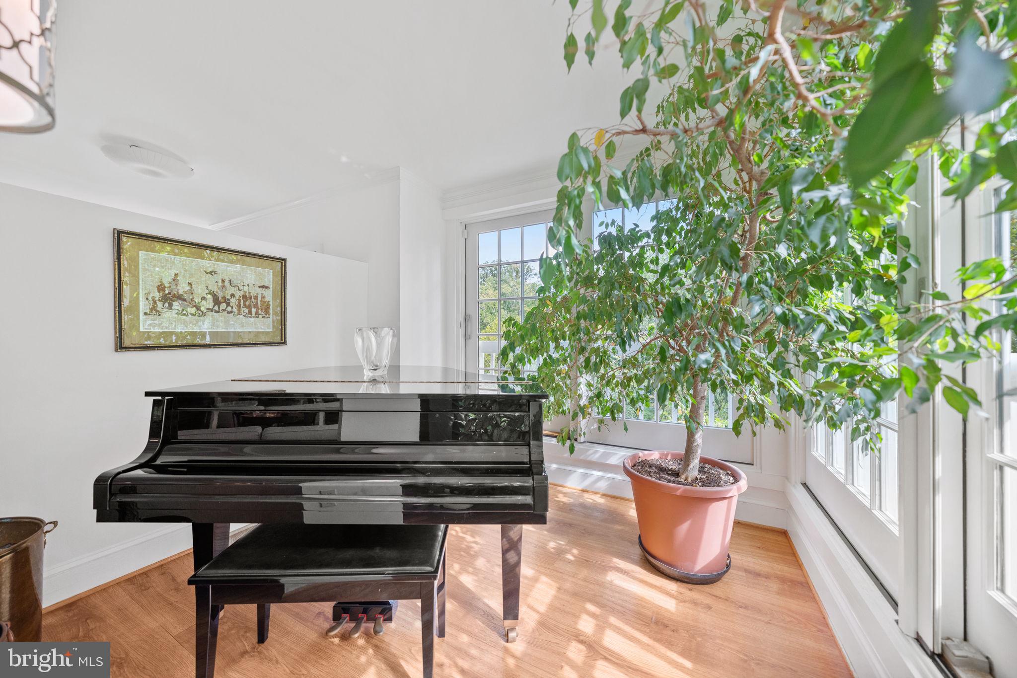 TAKOMA PARK - Residential