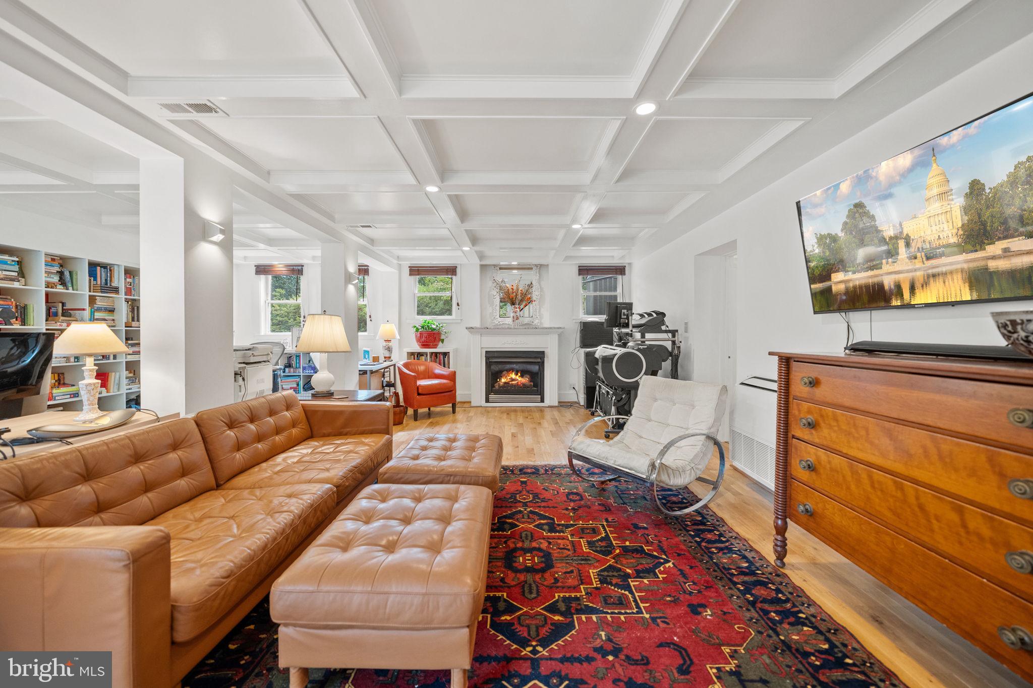 TAKOMA PARK - Residential