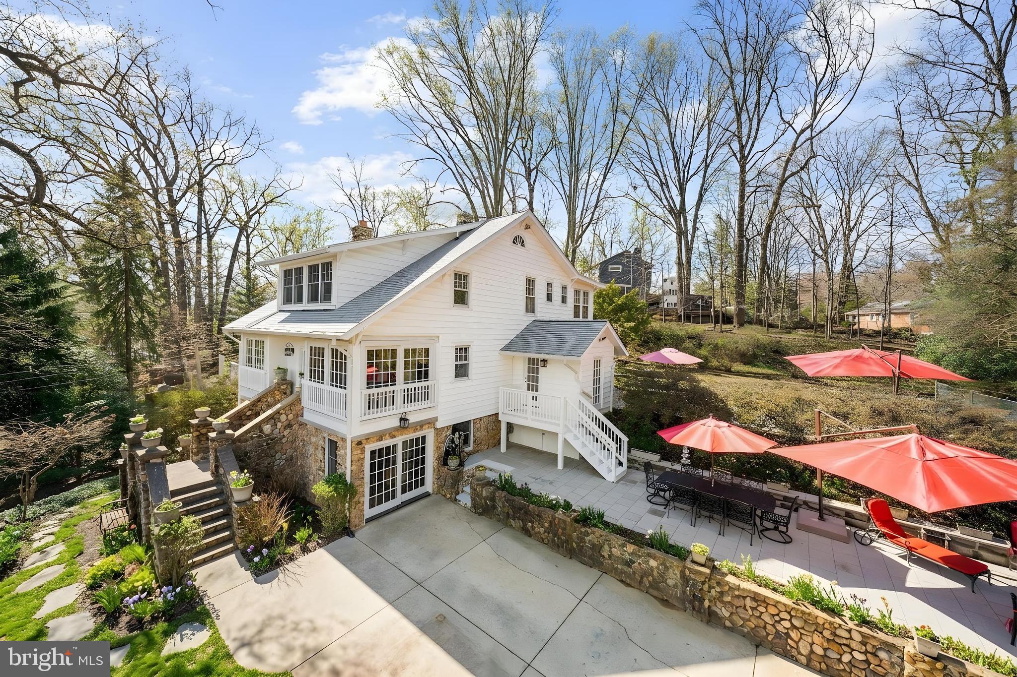 TAKOMA PARK - Residential