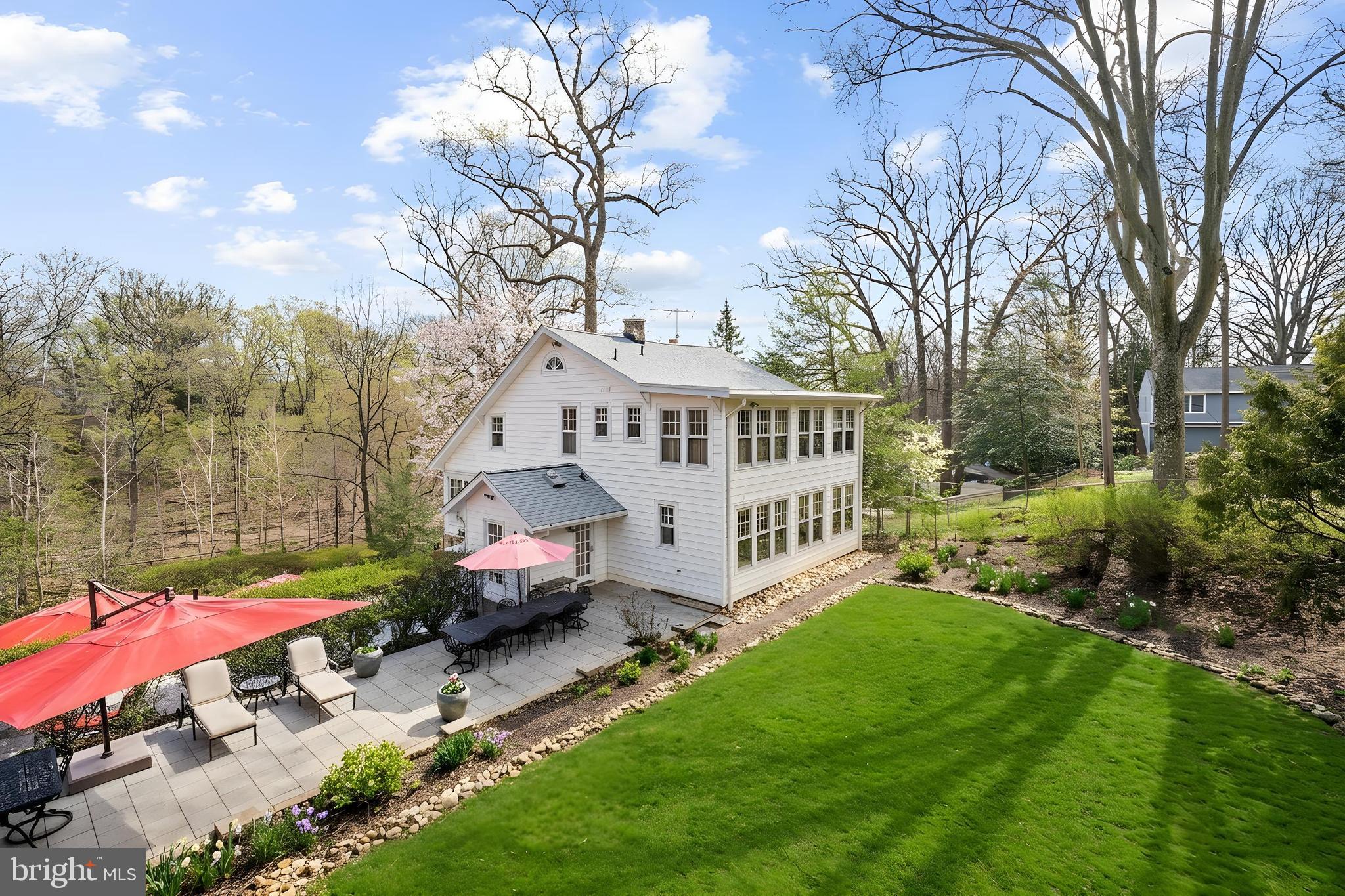 TAKOMA PARK - Residential