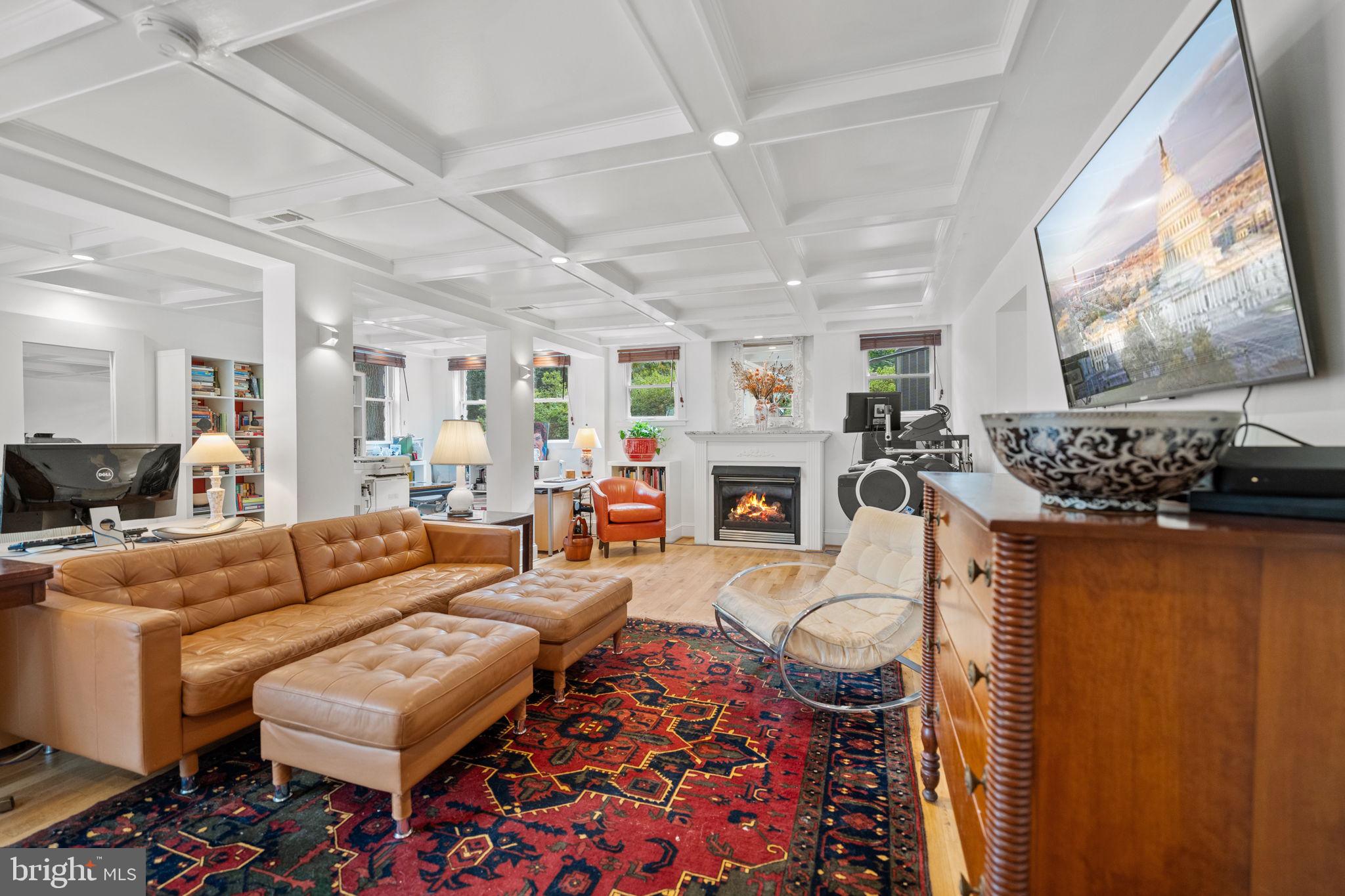 TAKOMA PARK - Residential