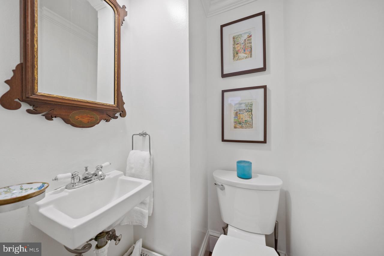 TAKOMA PARK - Residential