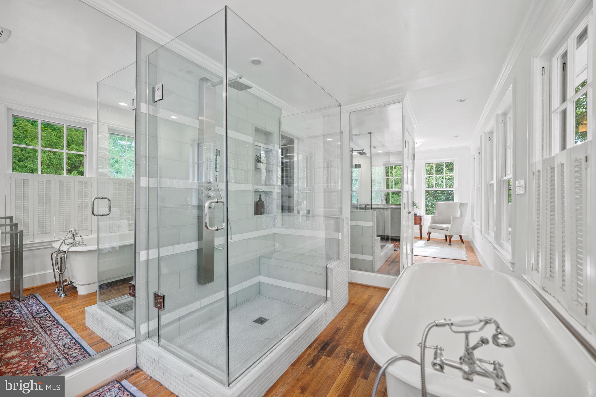 TAKOMA PARK - Residential