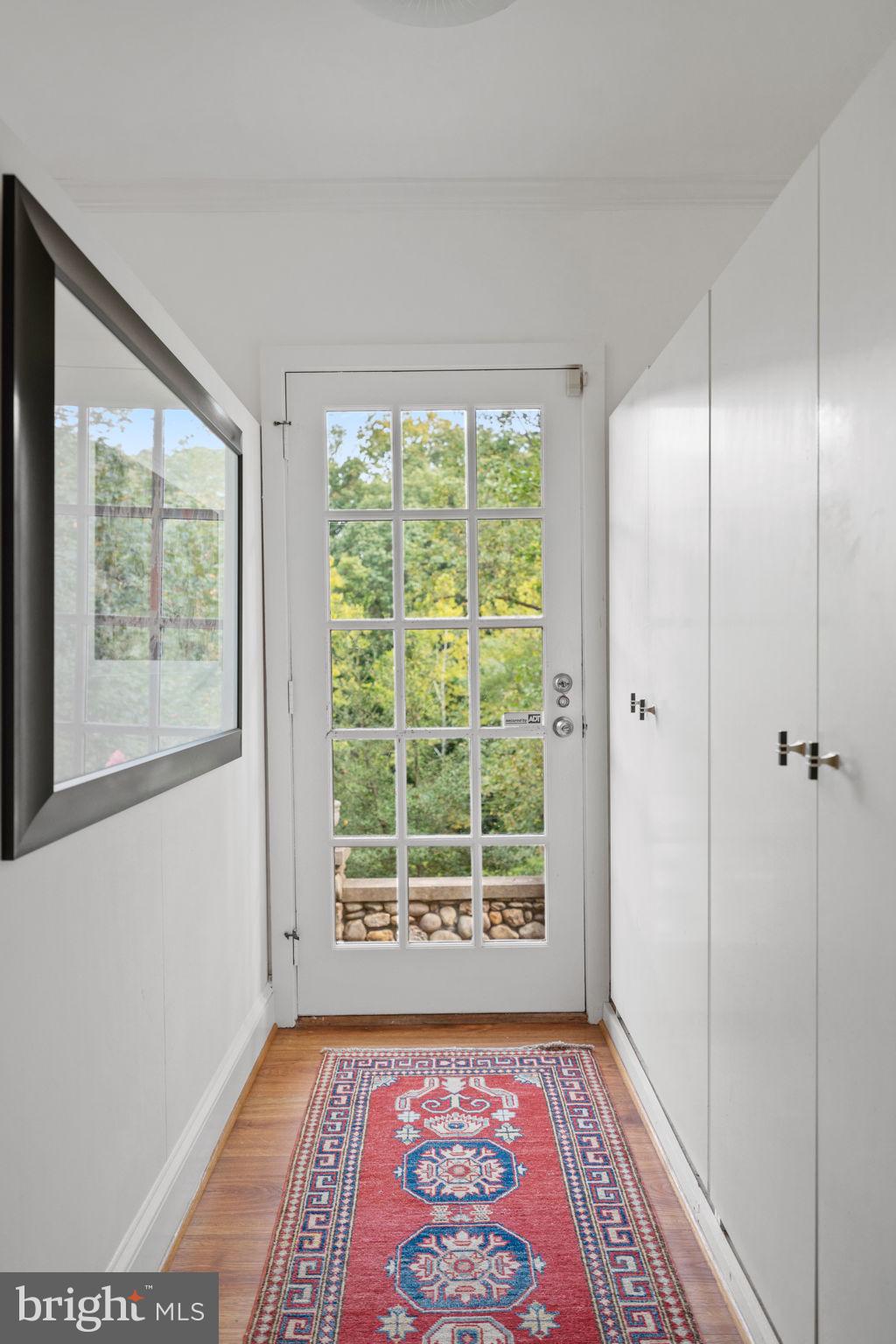 TAKOMA PARK - Residential