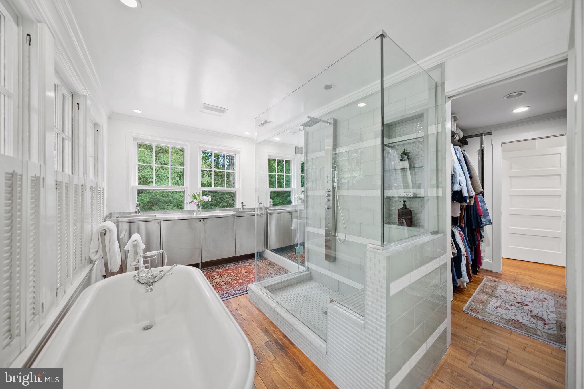 TAKOMA PARK - Residential