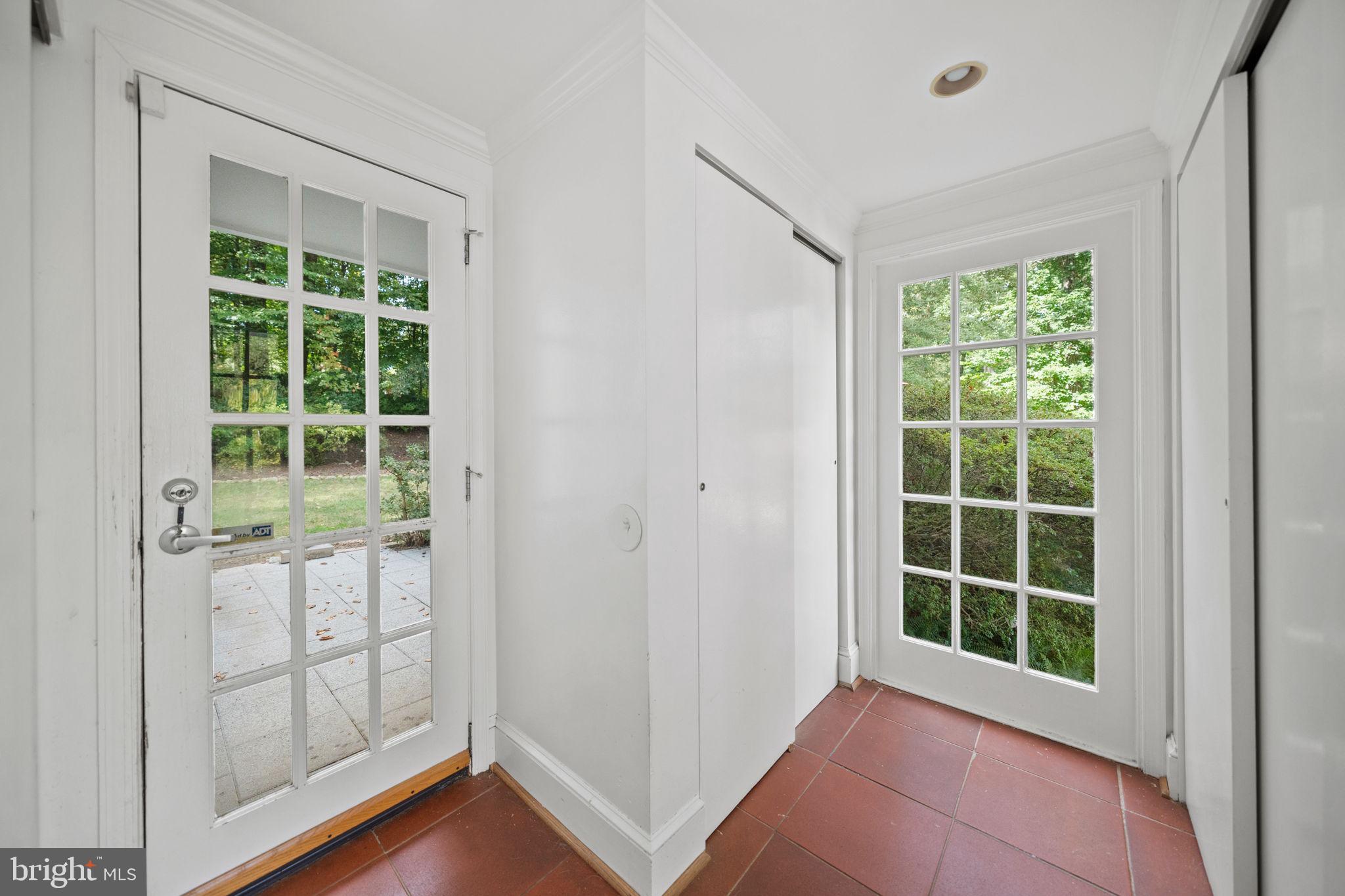 TAKOMA PARK - Residential