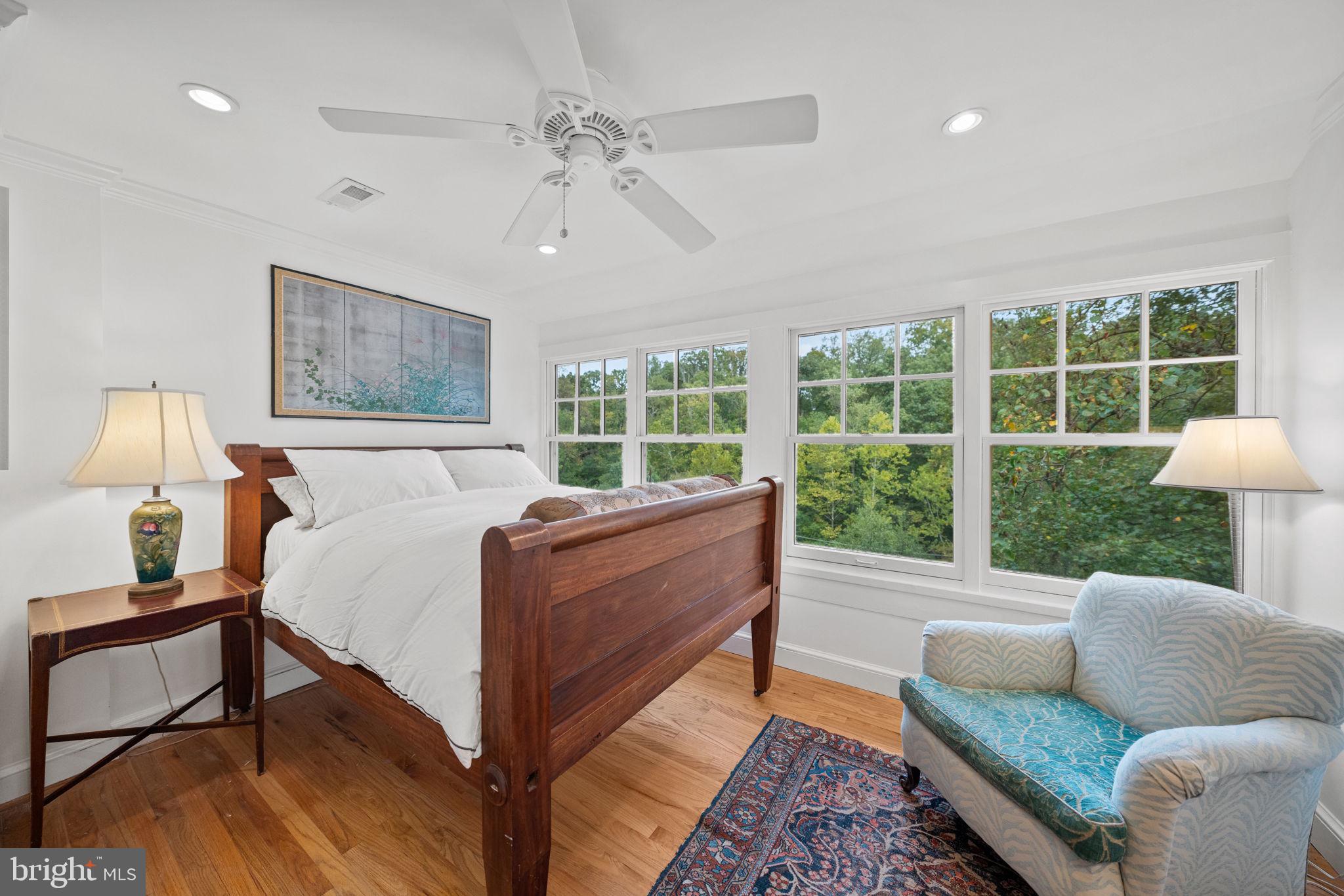 TAKOMA PARK - Residential