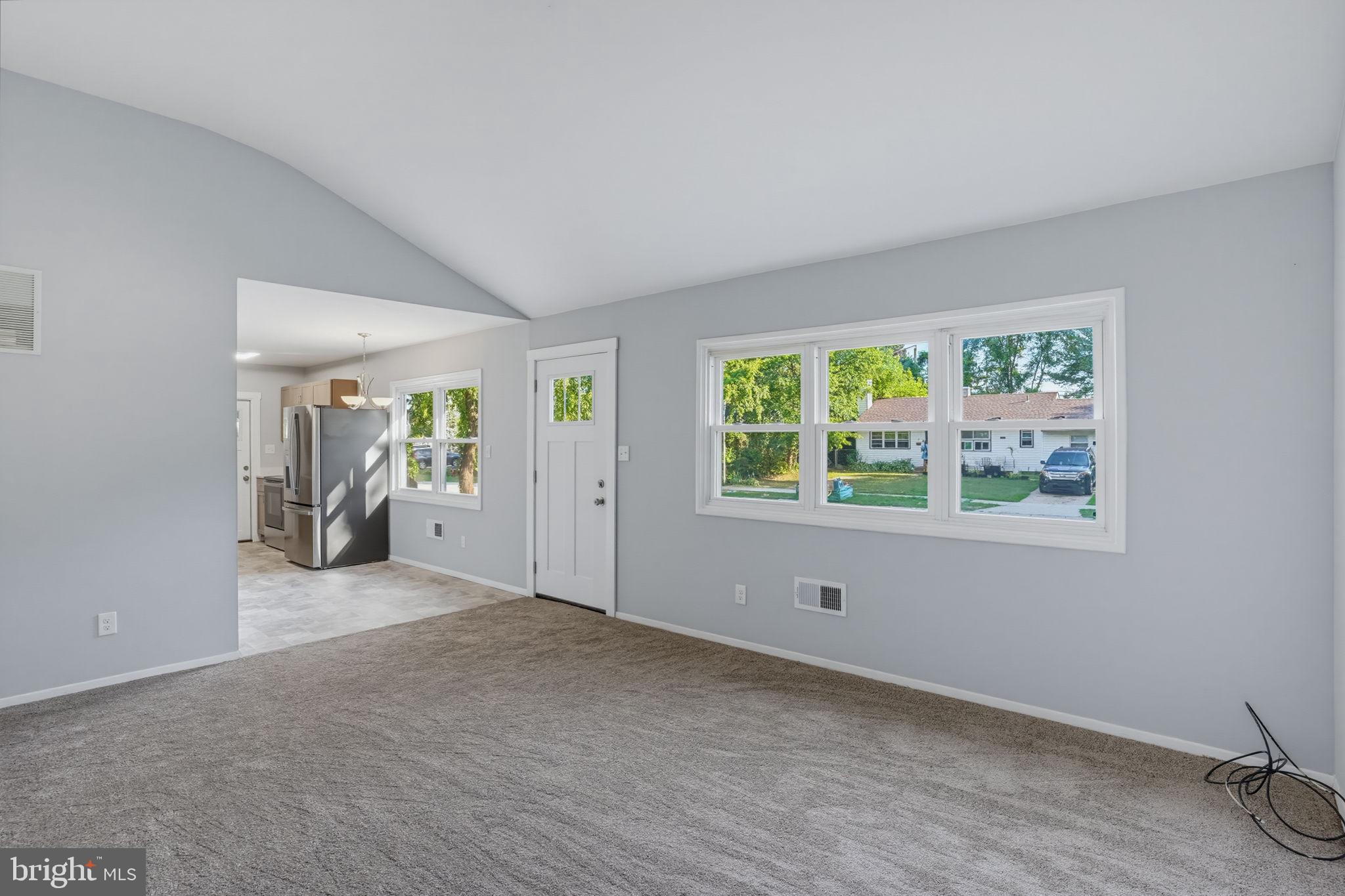 1 HICKORY LANE