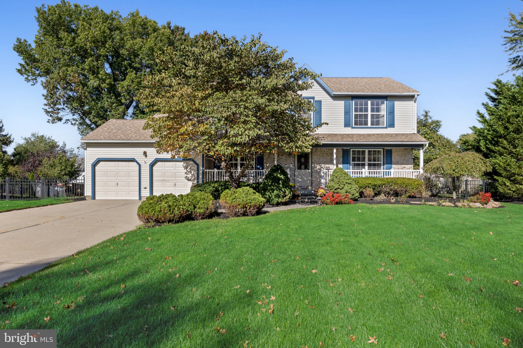 23 PARC RIDGE DRIVE