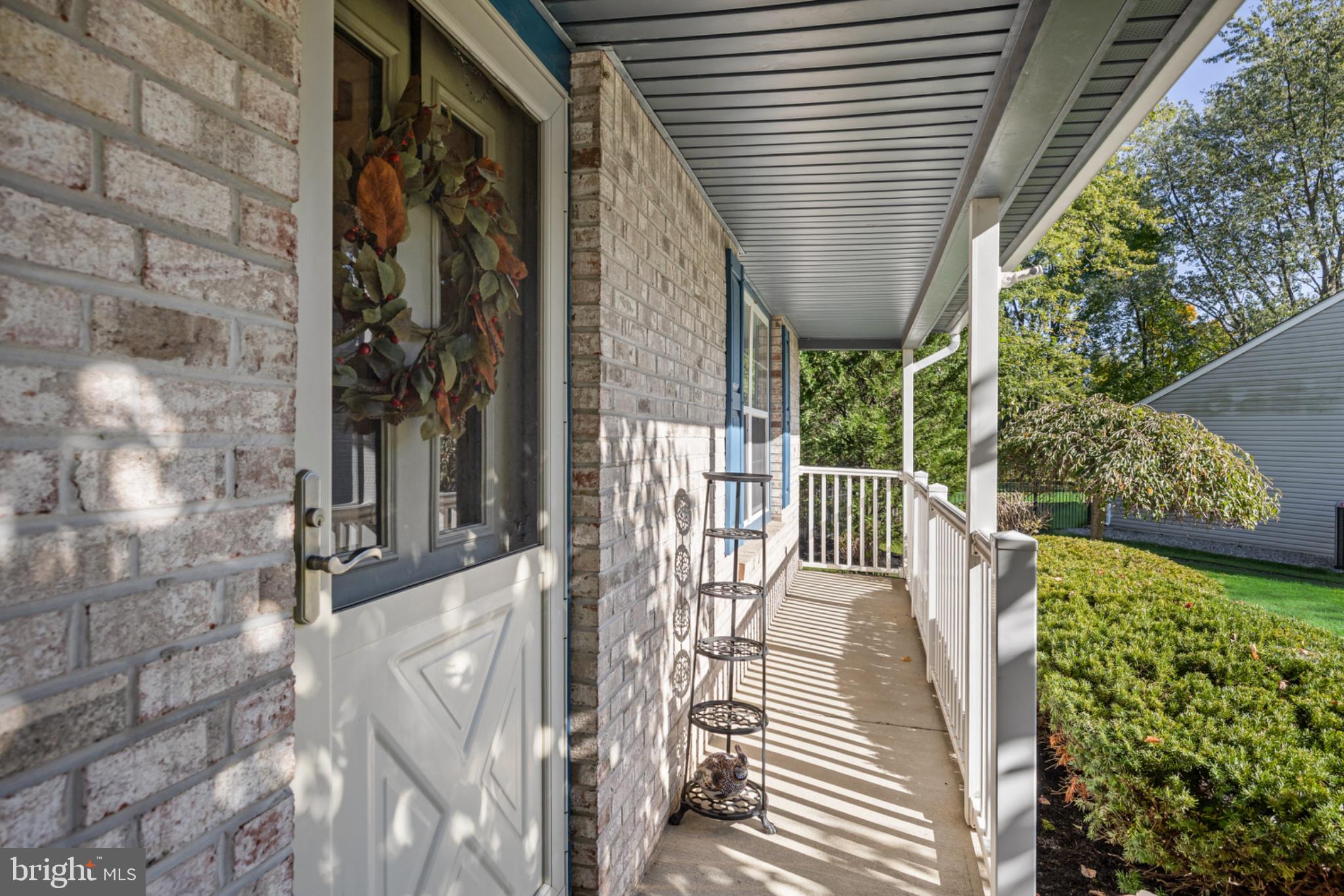 23 PARC RIDGE DRIVE