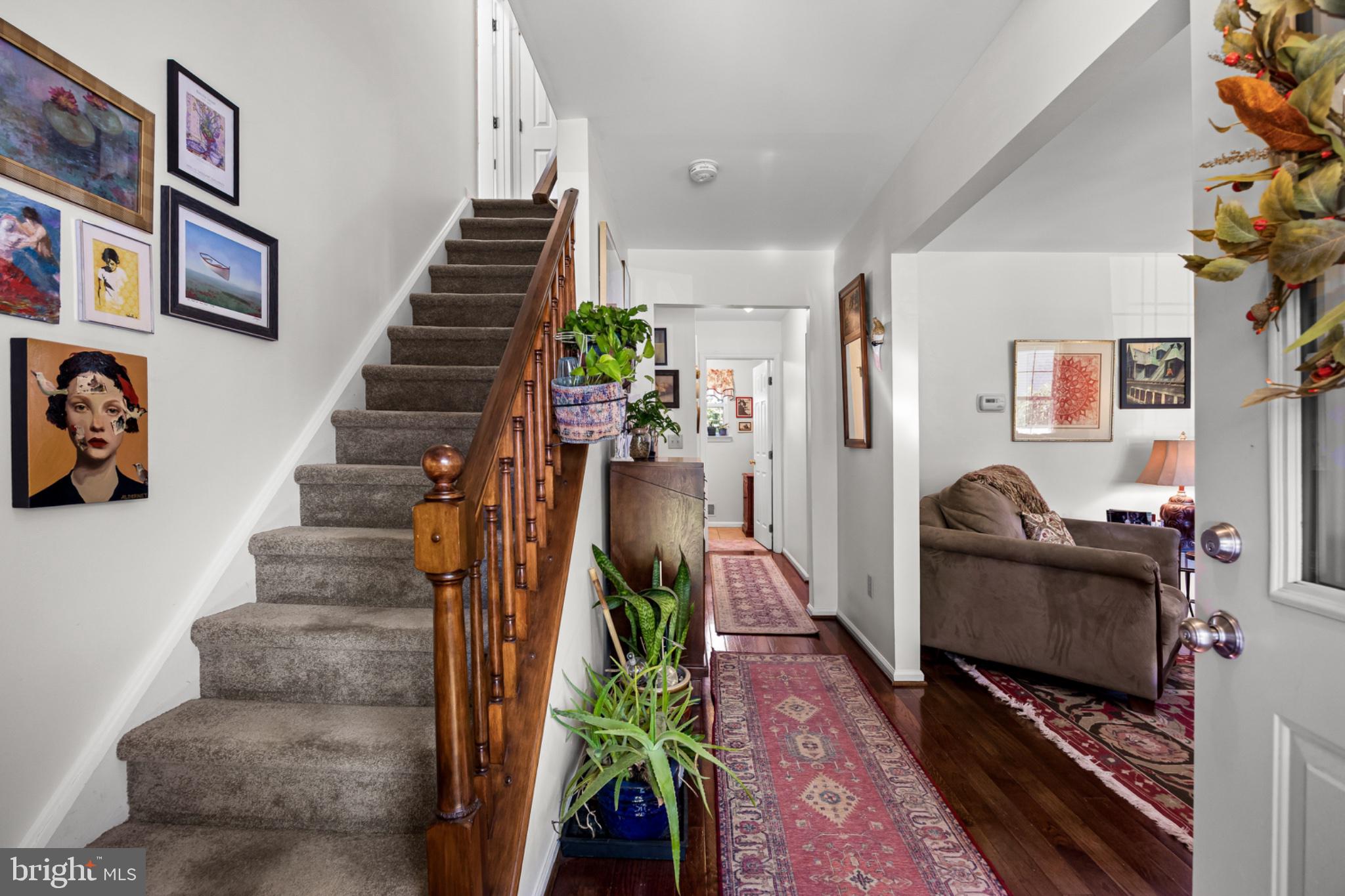 23 PARC RIDGE DRIVE