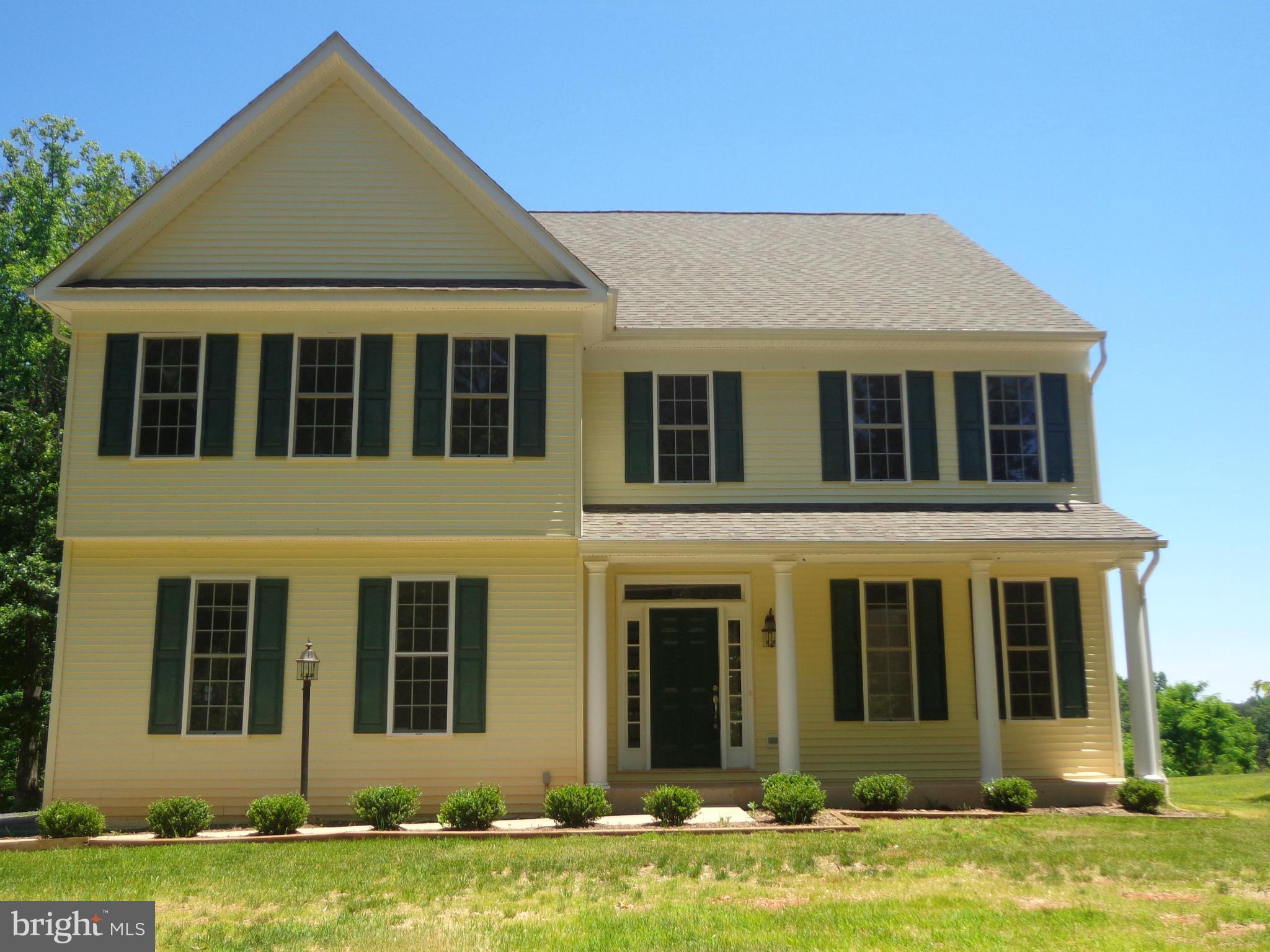 LAUREL RIDGE - Residential