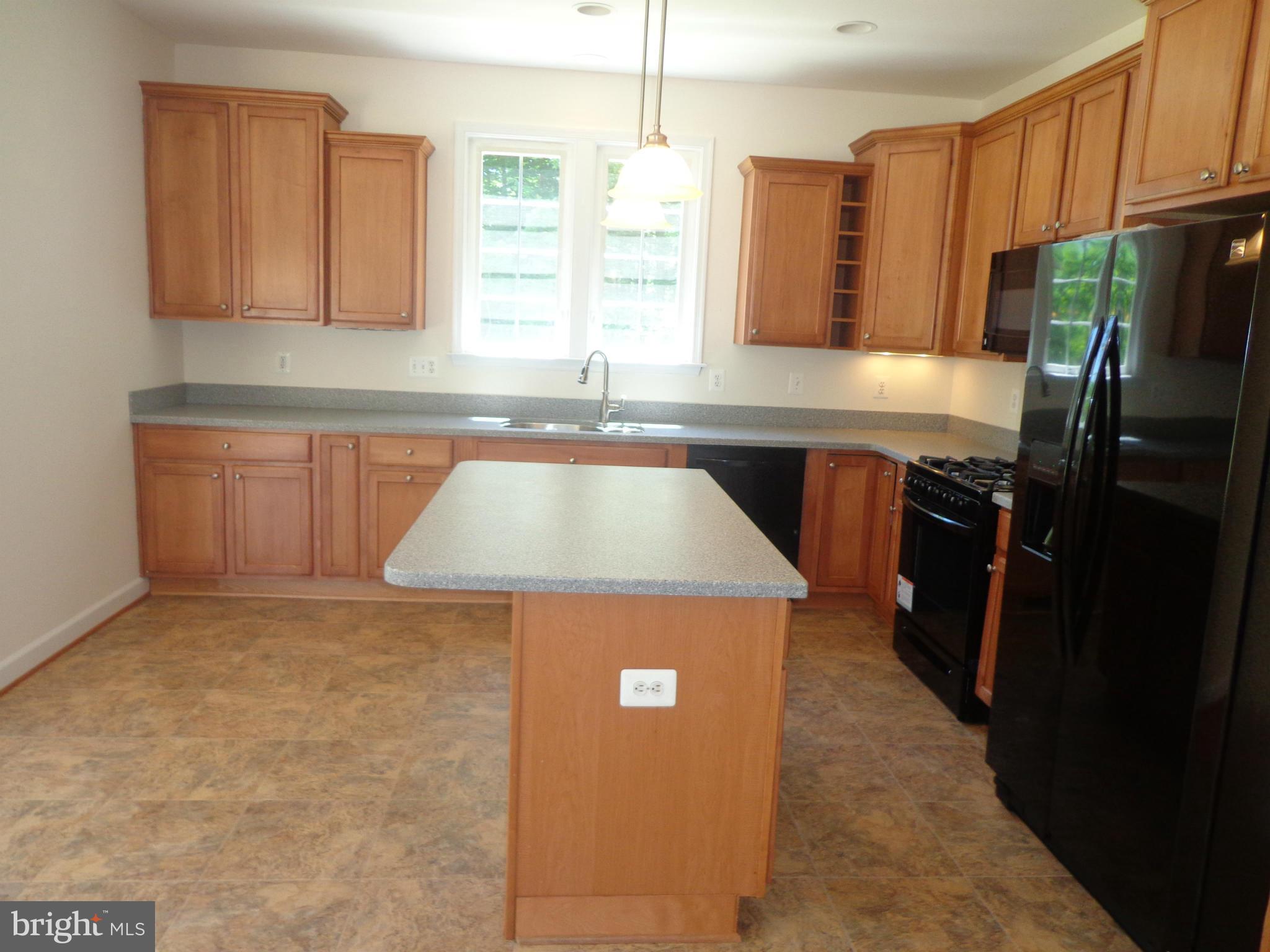 LAUREL RIDGE - Residential