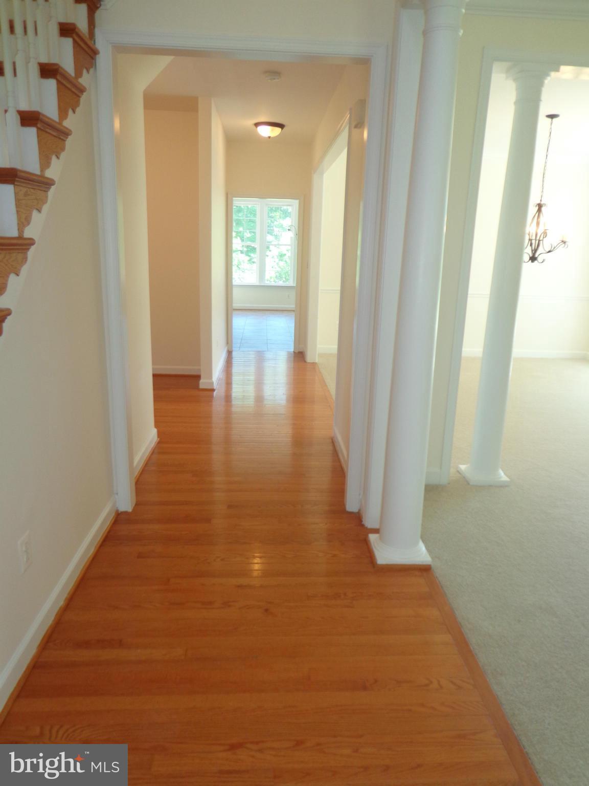 LAUREL RIDGE - Residential