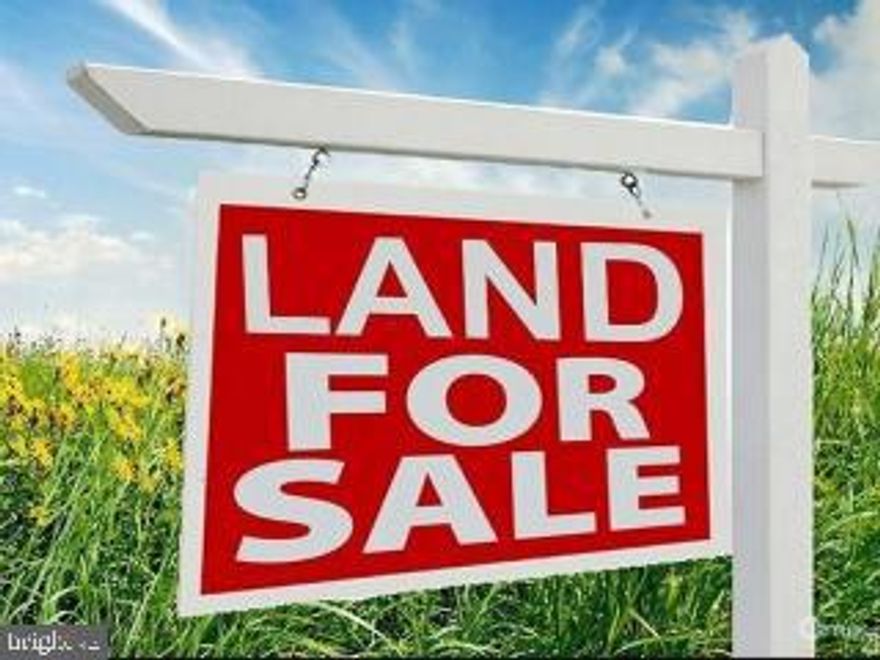 Unique opportunity to purchase vacant land for Industrial or Commercial uses in Paradise Township, Lancaster County. Subdivision possible.