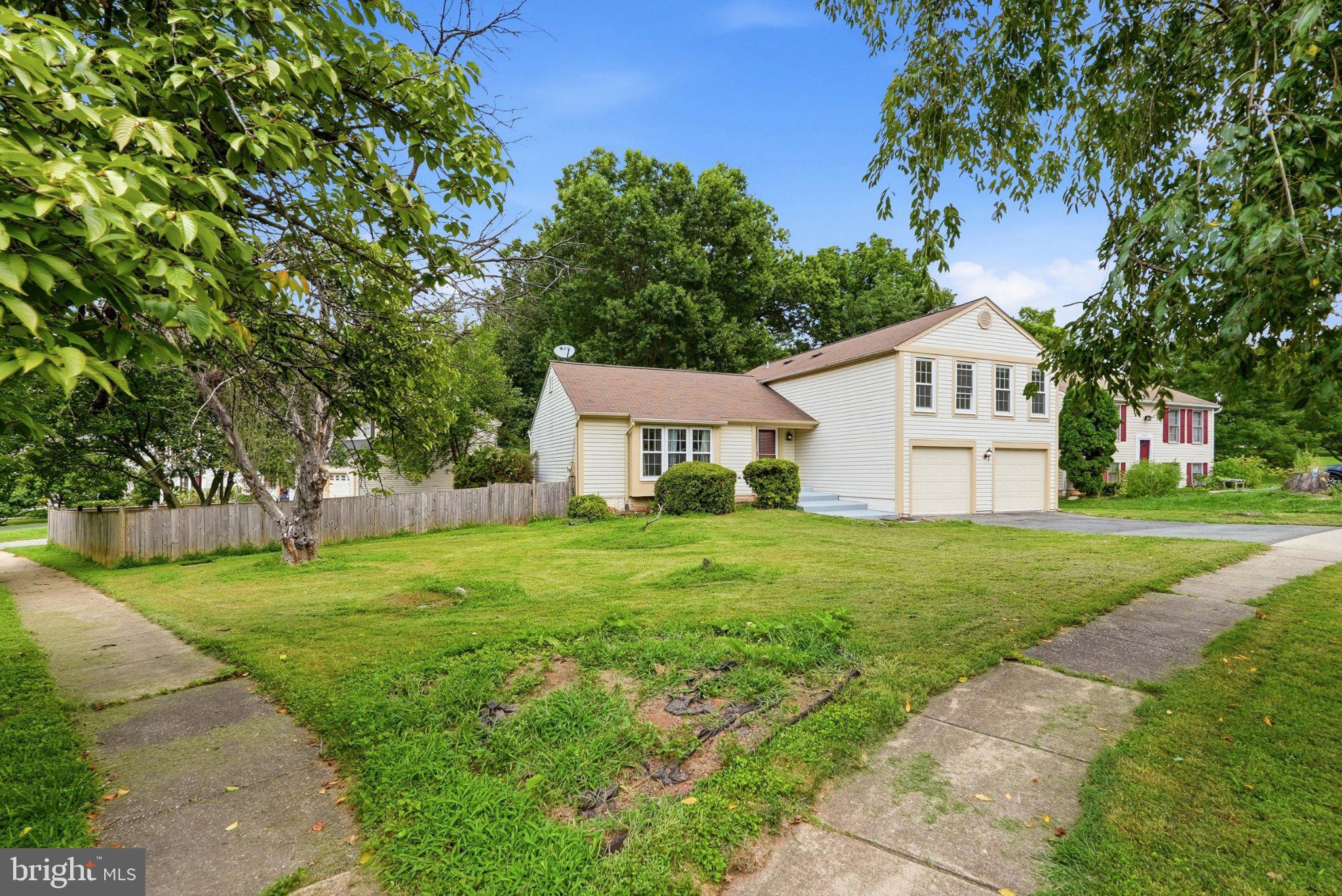 18007 SILVER LEAF DRIVE