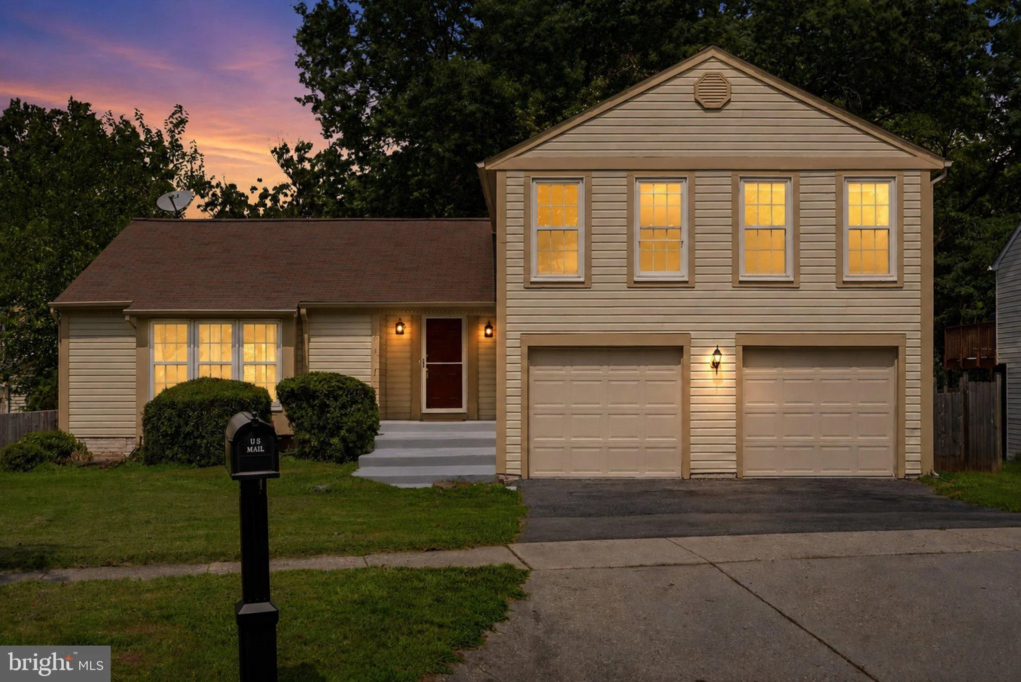 18007 Silver Leaf Drive, Gaithersburg, MD, 20877