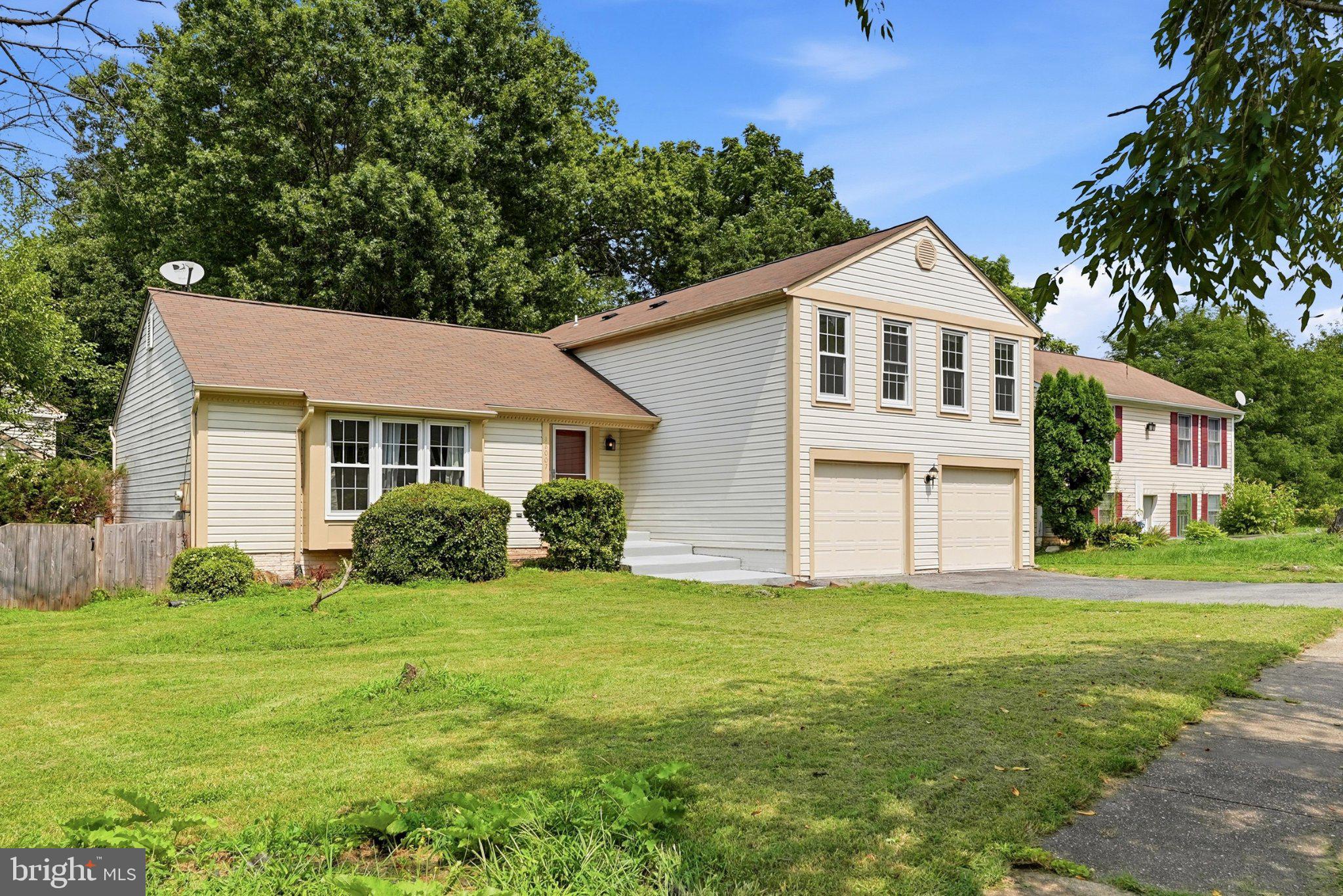 18007 SILVER LEAF DRIVE