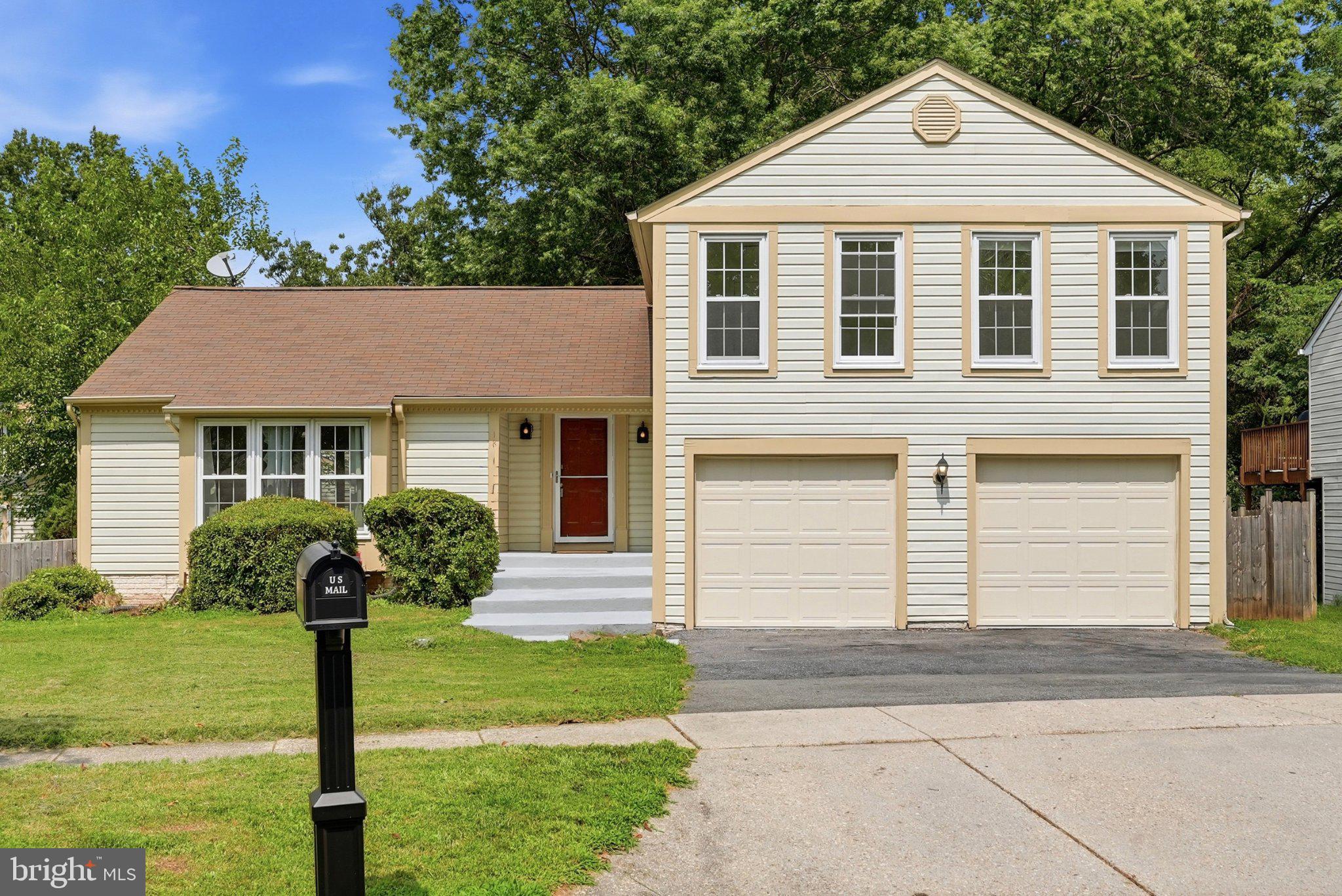 18007 SILVER LEAF DRIVE