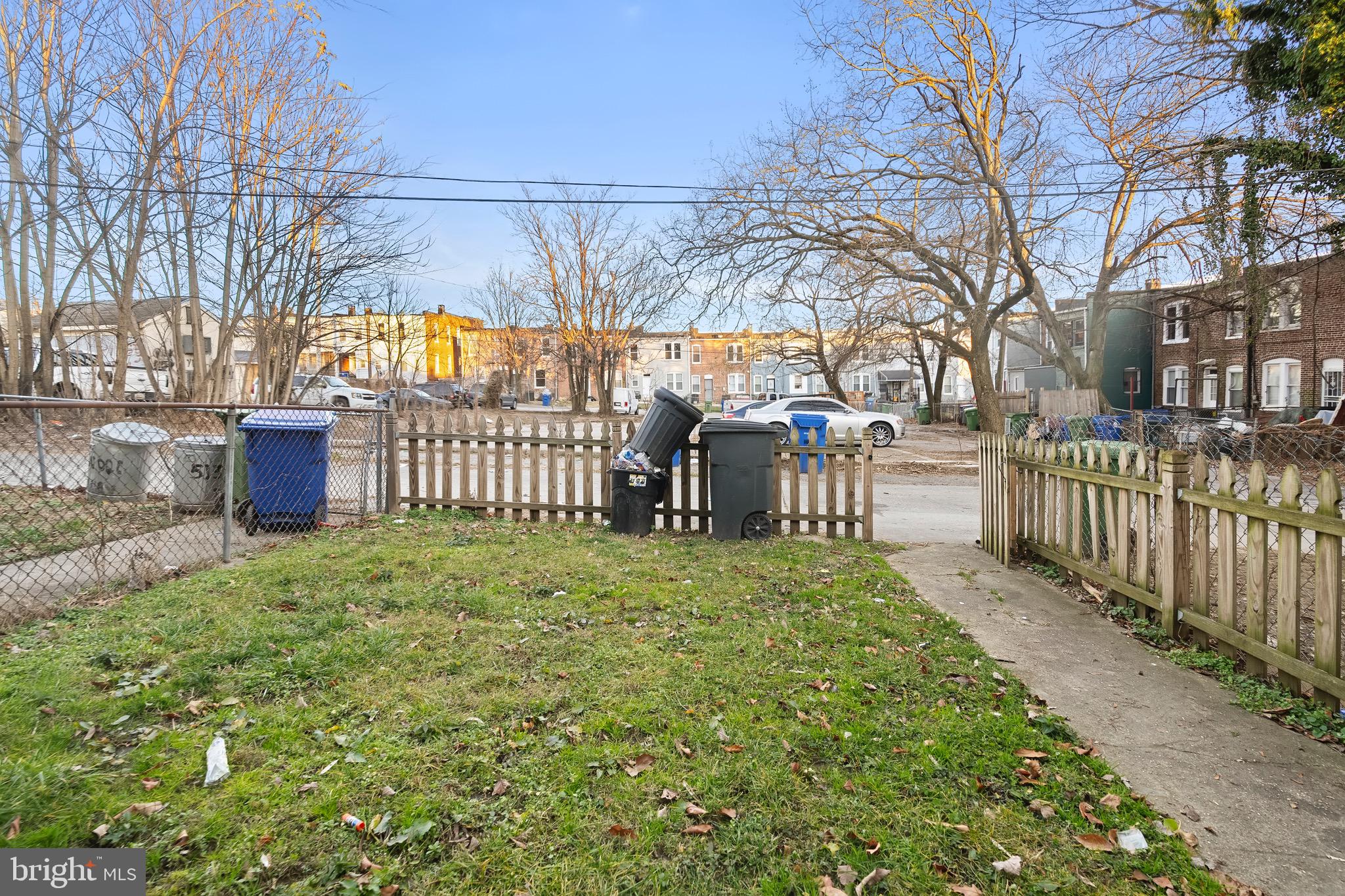 EDMONDSON - Residential Lease