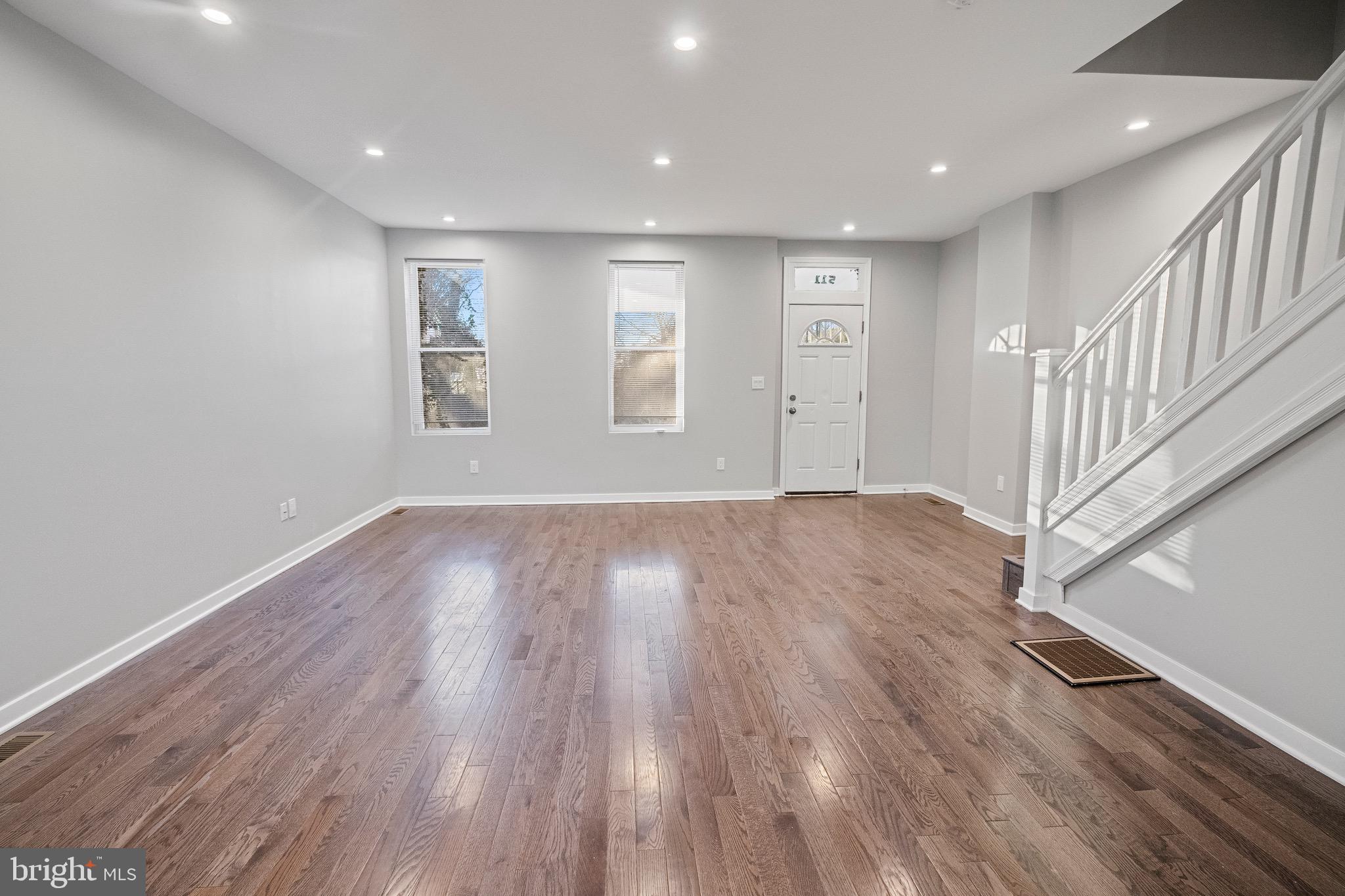 EDMONDSON - Residential Lease