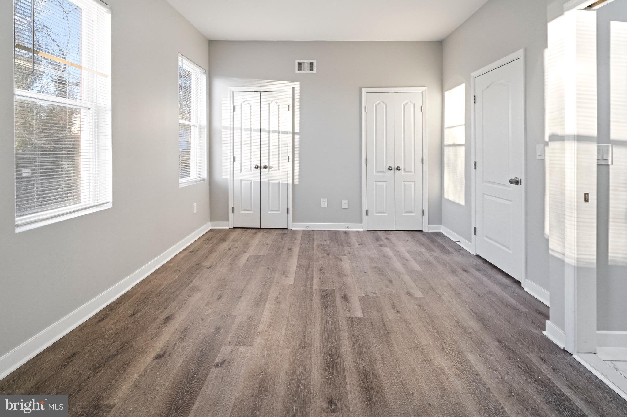 EDMONDSON - Residential Lease