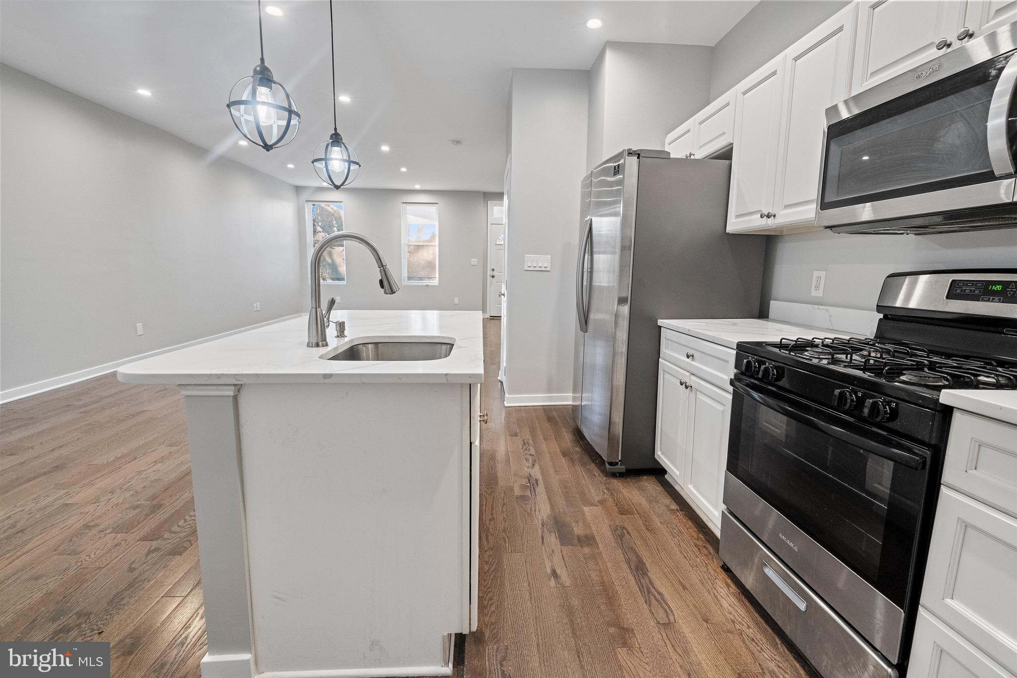 EDMONDSON - Residential Lease