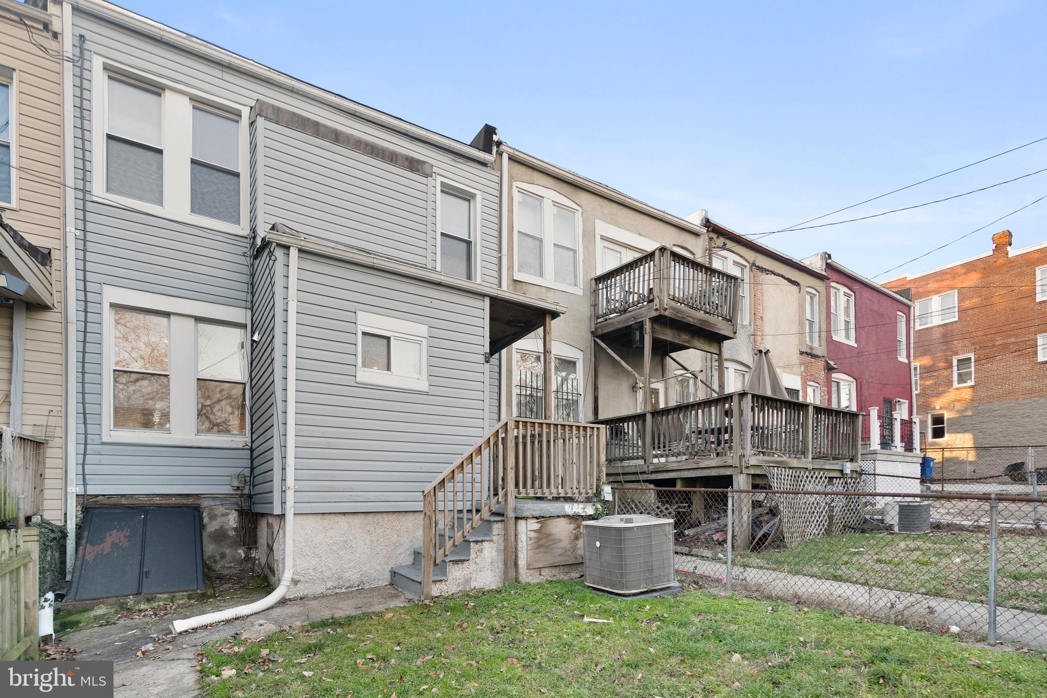 EDMONDSON - Residential Lease