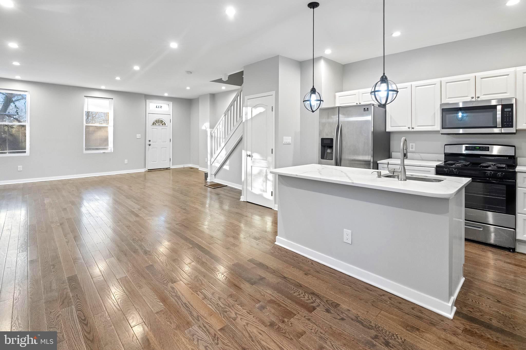 EDMONDSON - Residential Lease