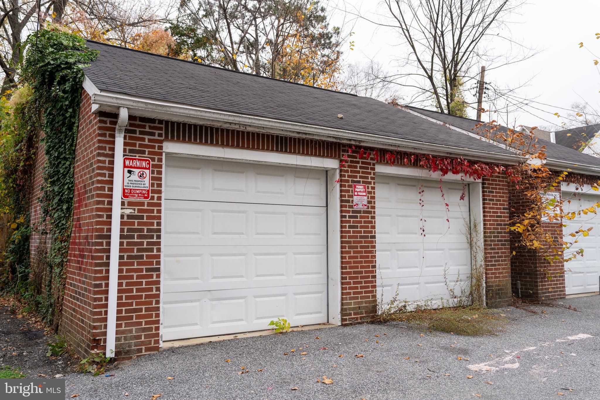 WAVERLY - Residential