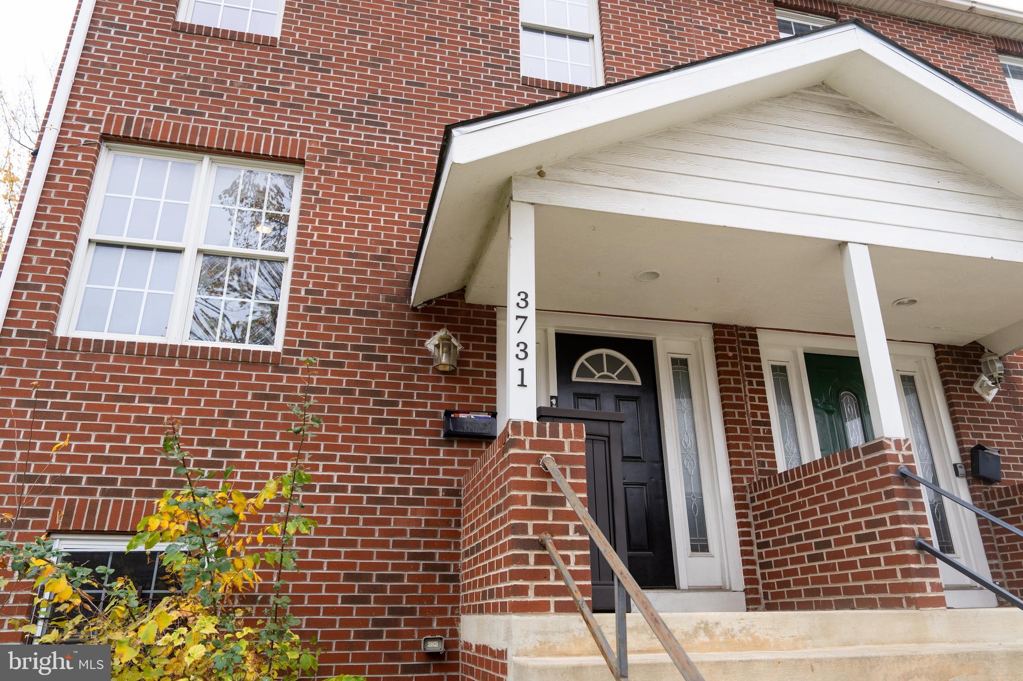 WAVERLY - Residential