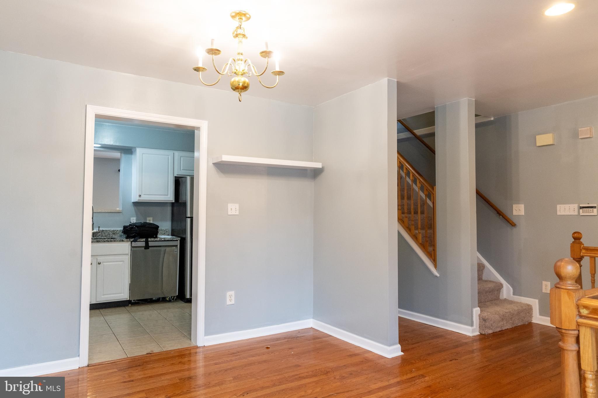 WAVERLY - Residential