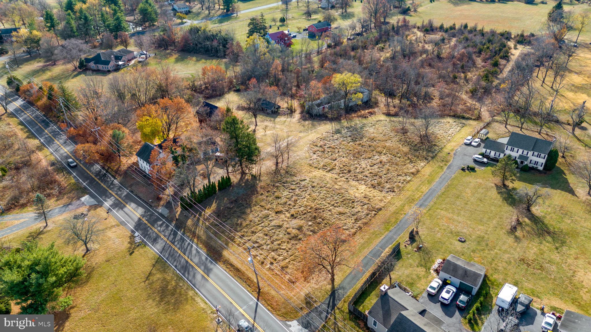 NONE AVAILABLE - Land