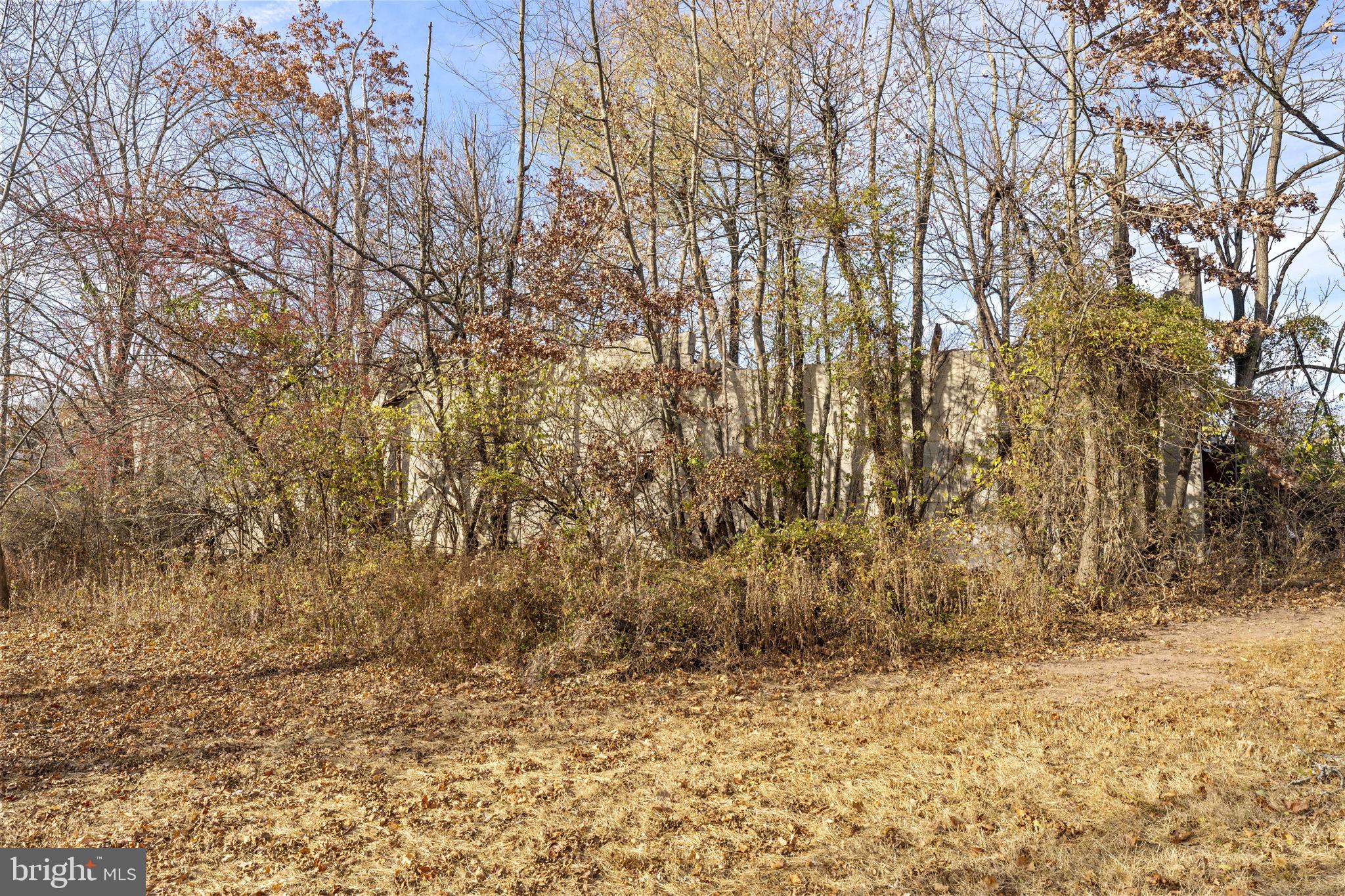 NONE AVAILABLE - Land